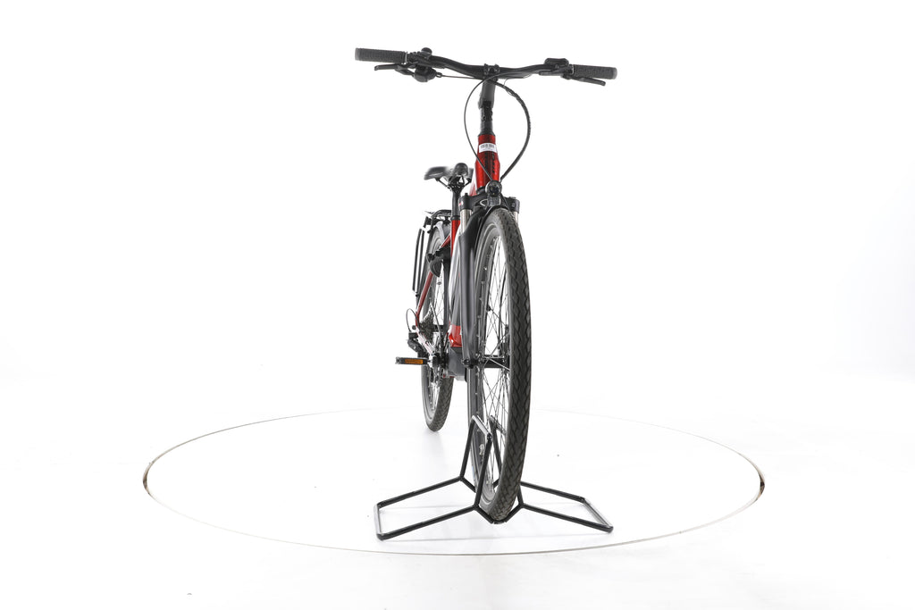 Stevens E-Bormio Luxe Trekking E-Bike - Image 4