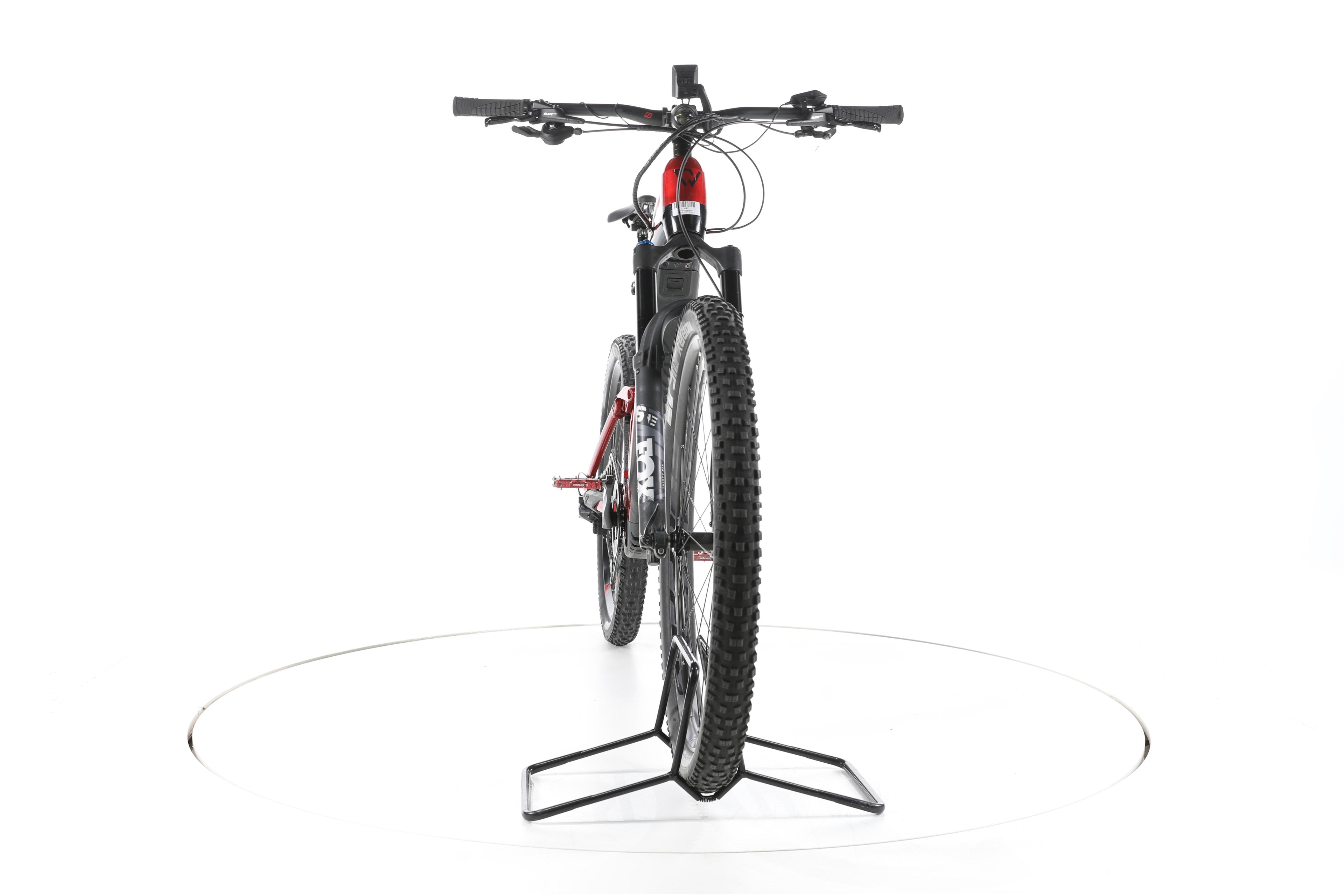 Conway Xyron S 4.9 Fully E-Bike - Image 4