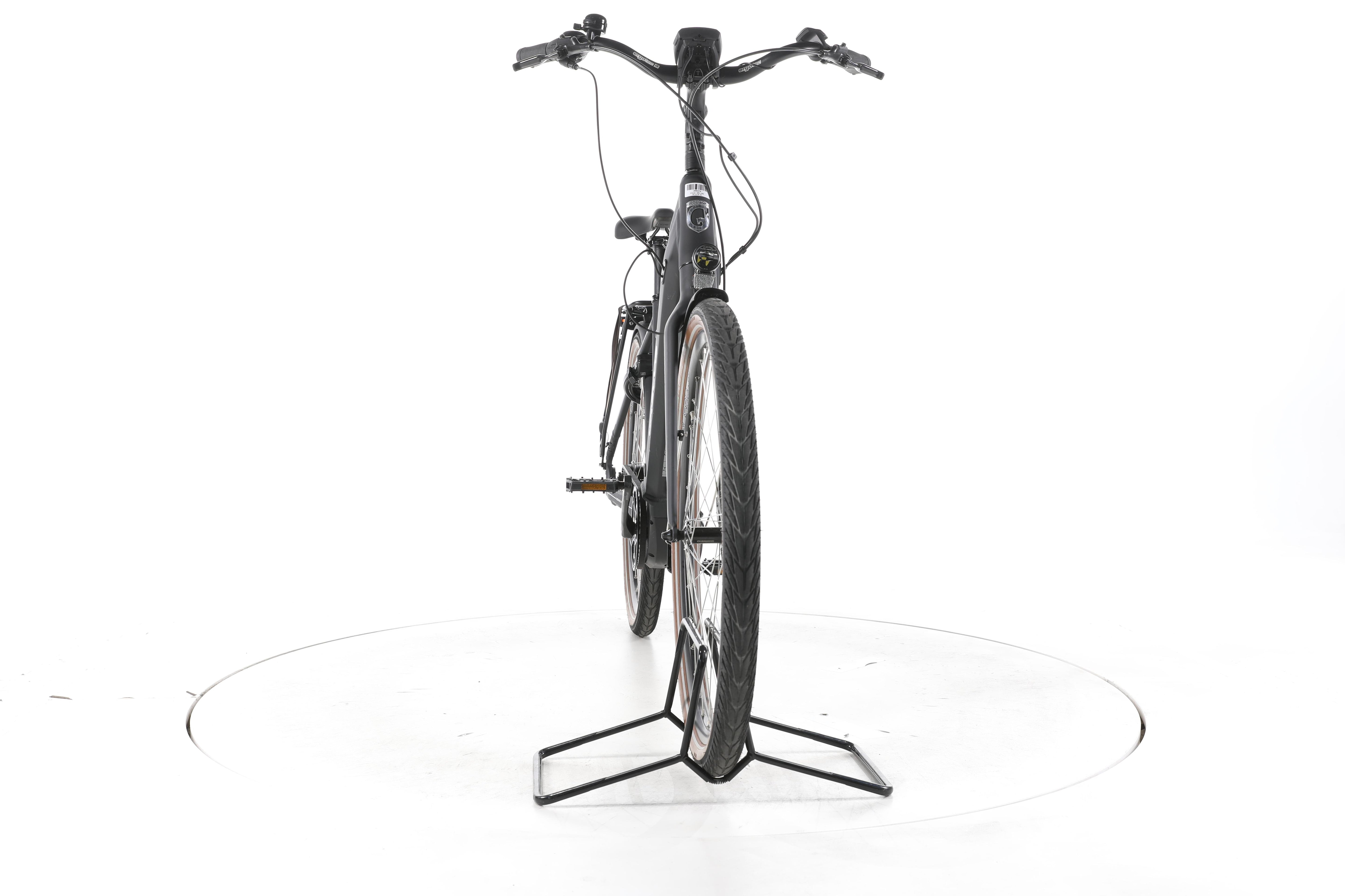 Grecos Eli 2.5 City E-Bike - Image 4