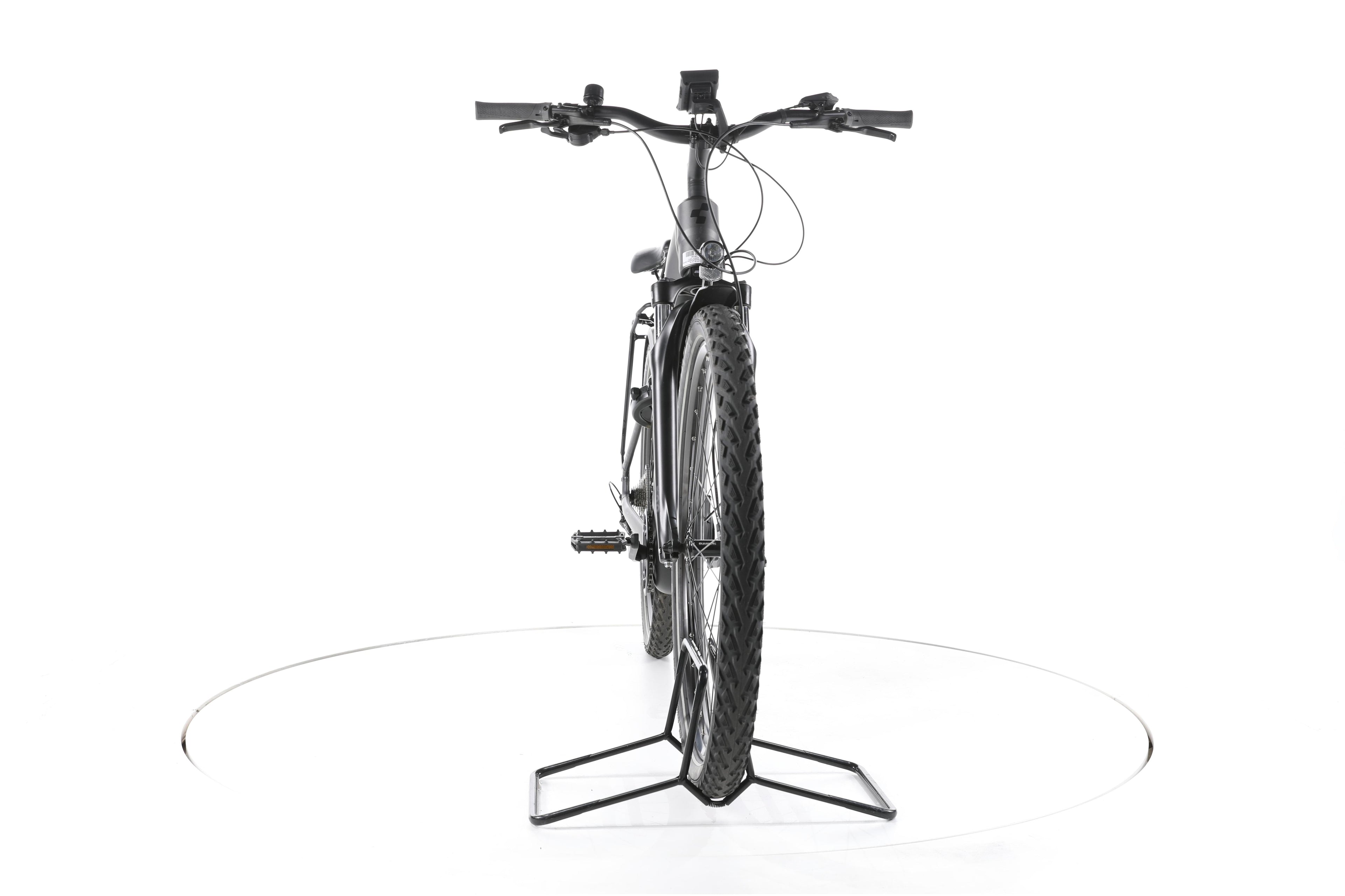 Cube Nuride Hybrid Performance Allroad E-Bike 2023 - Image 4