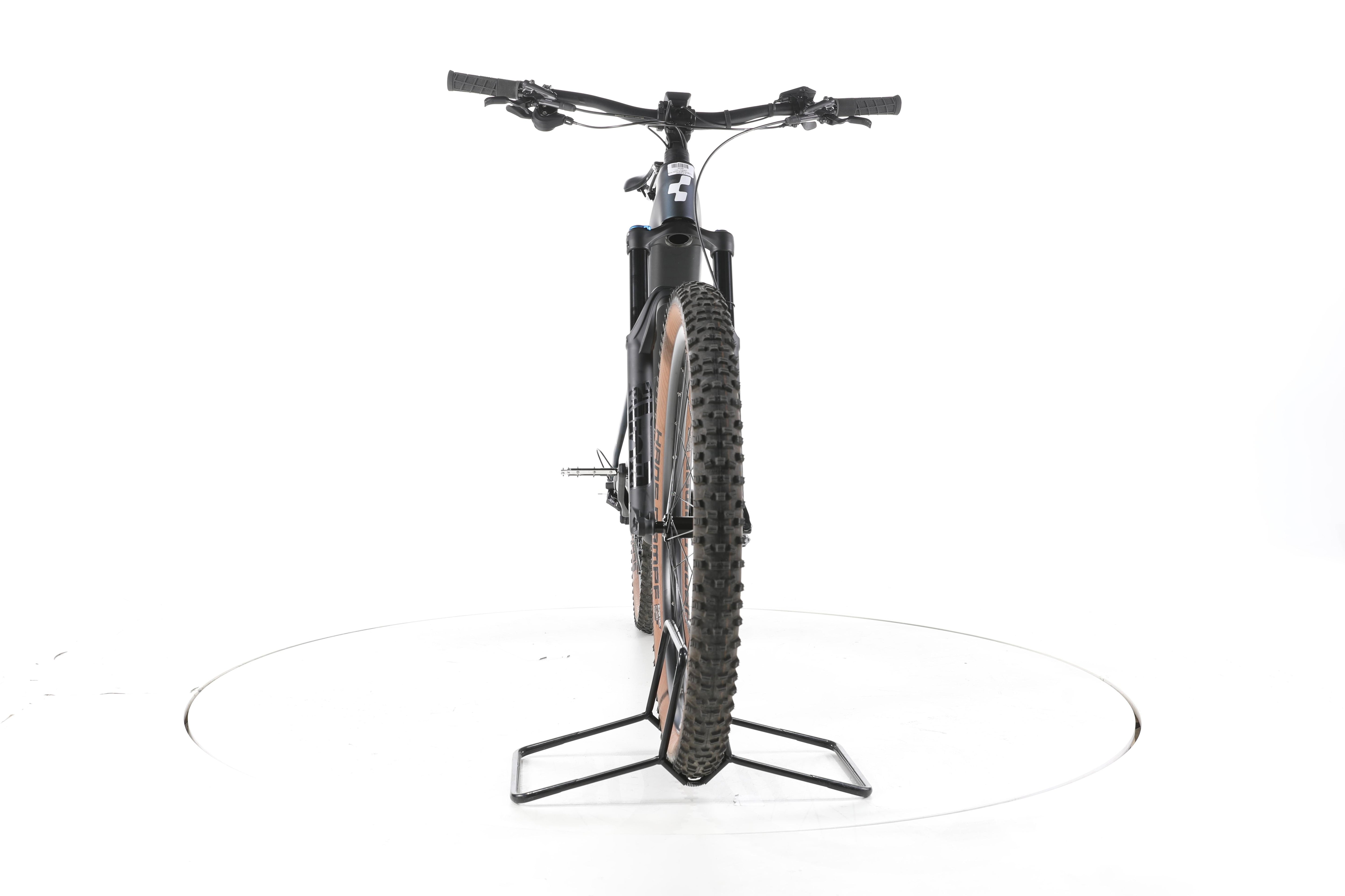 Cube Stereo Hybrid 140 HPC SLX Fully E-Bike - Image 4