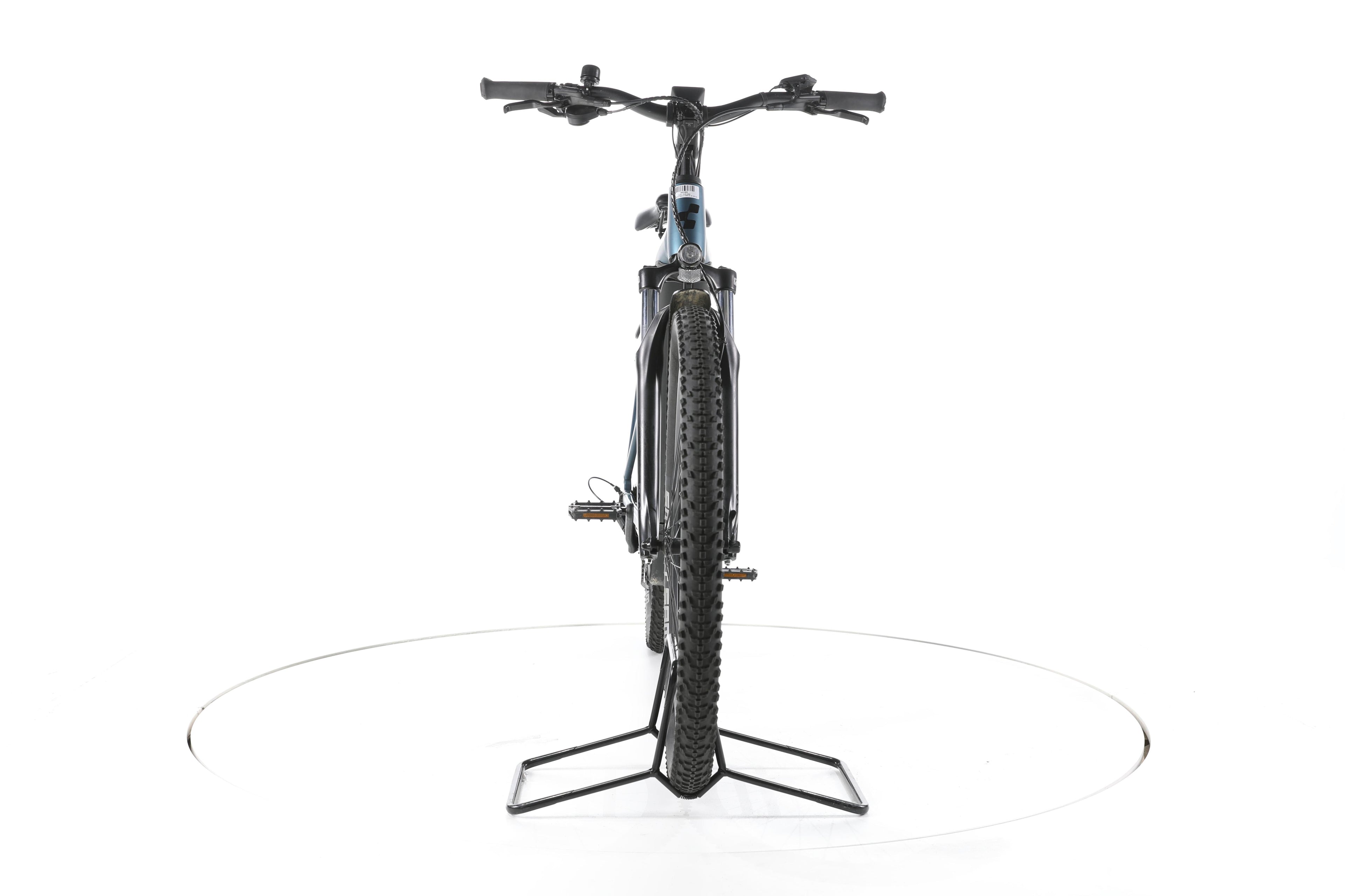 Cube Kathmandu Hybrid ONE Trekking E-Bike 2024 - Image 4