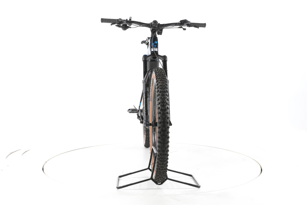 Cube Stereo Hybrid 140 HPC SLX E-Bike Fully Carbon - Image 4