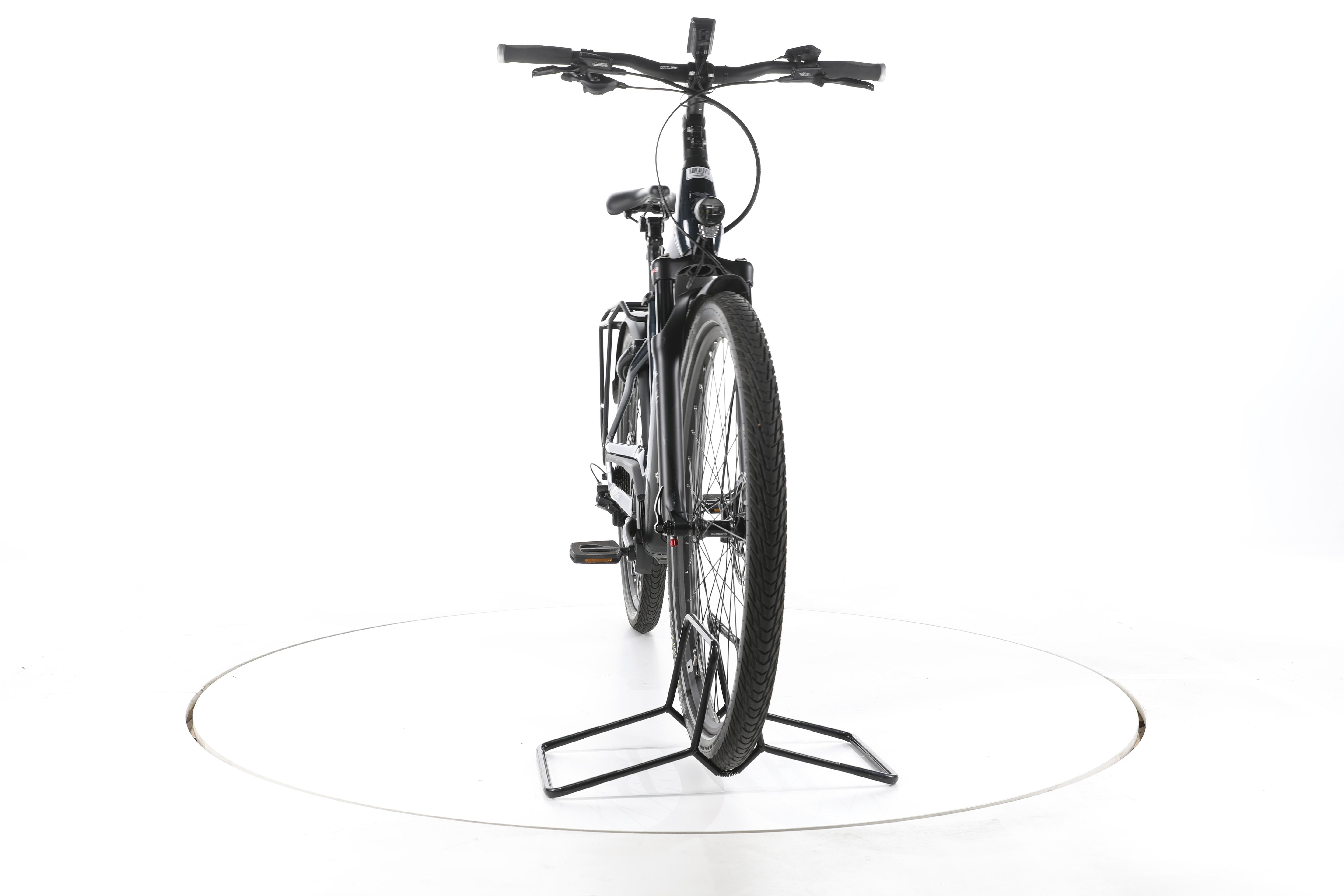 Pegasus Premio EVO 11 "40 Years" Trekking E-Bike - Image 4