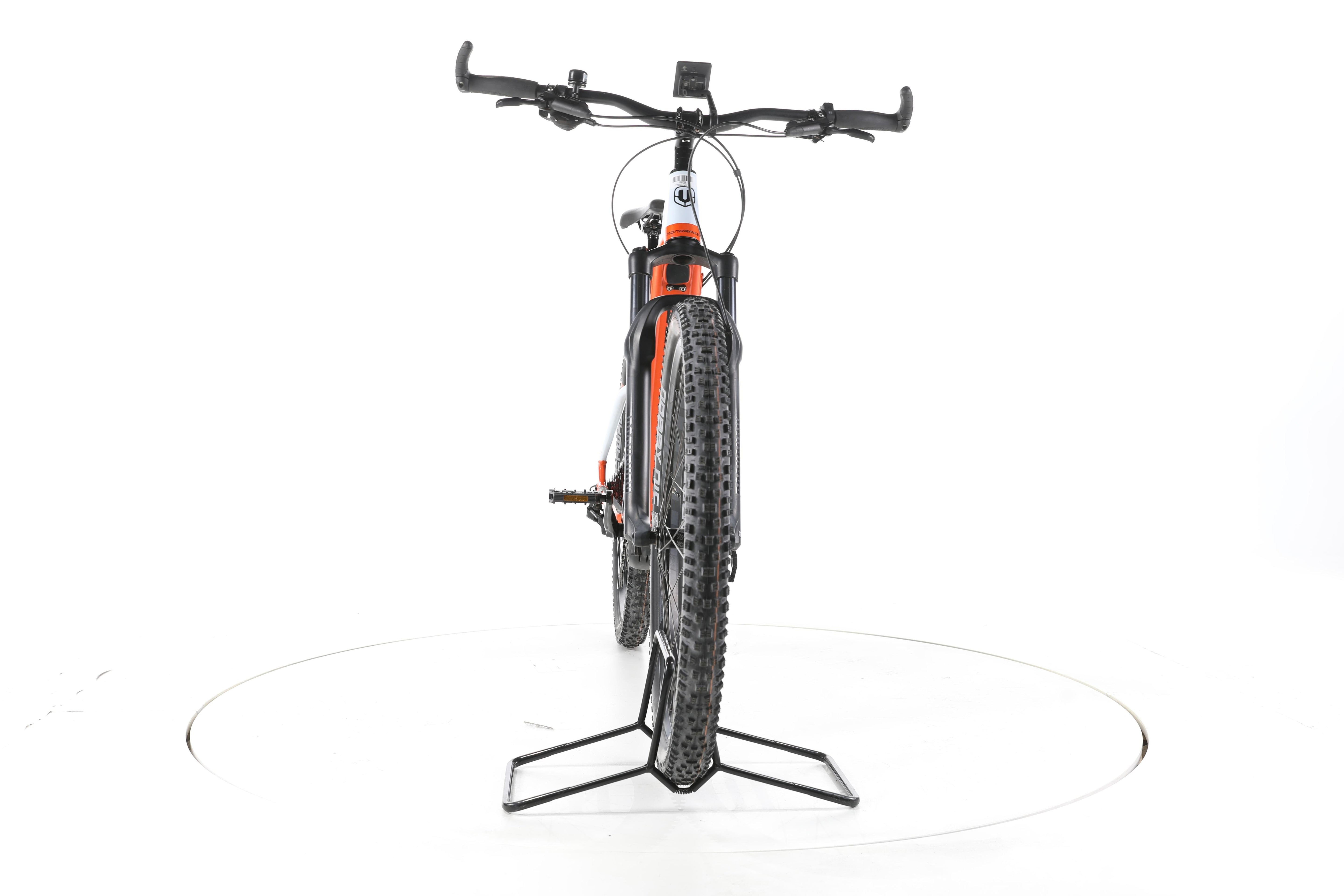 Mondraker Prime R E-Bike - Image 4