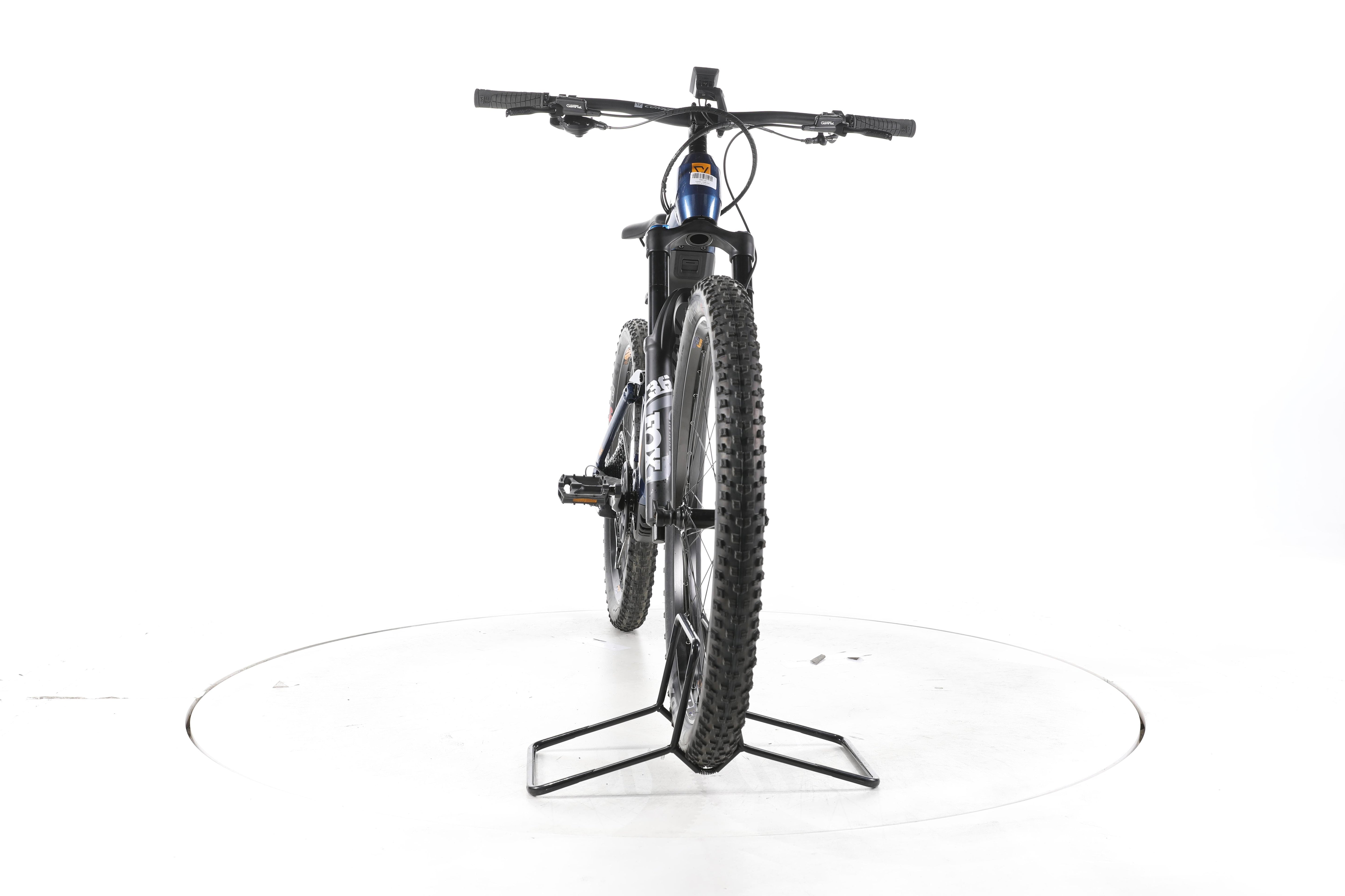 Conway Xyron S 3.9 E-Bike Fully - Image 4