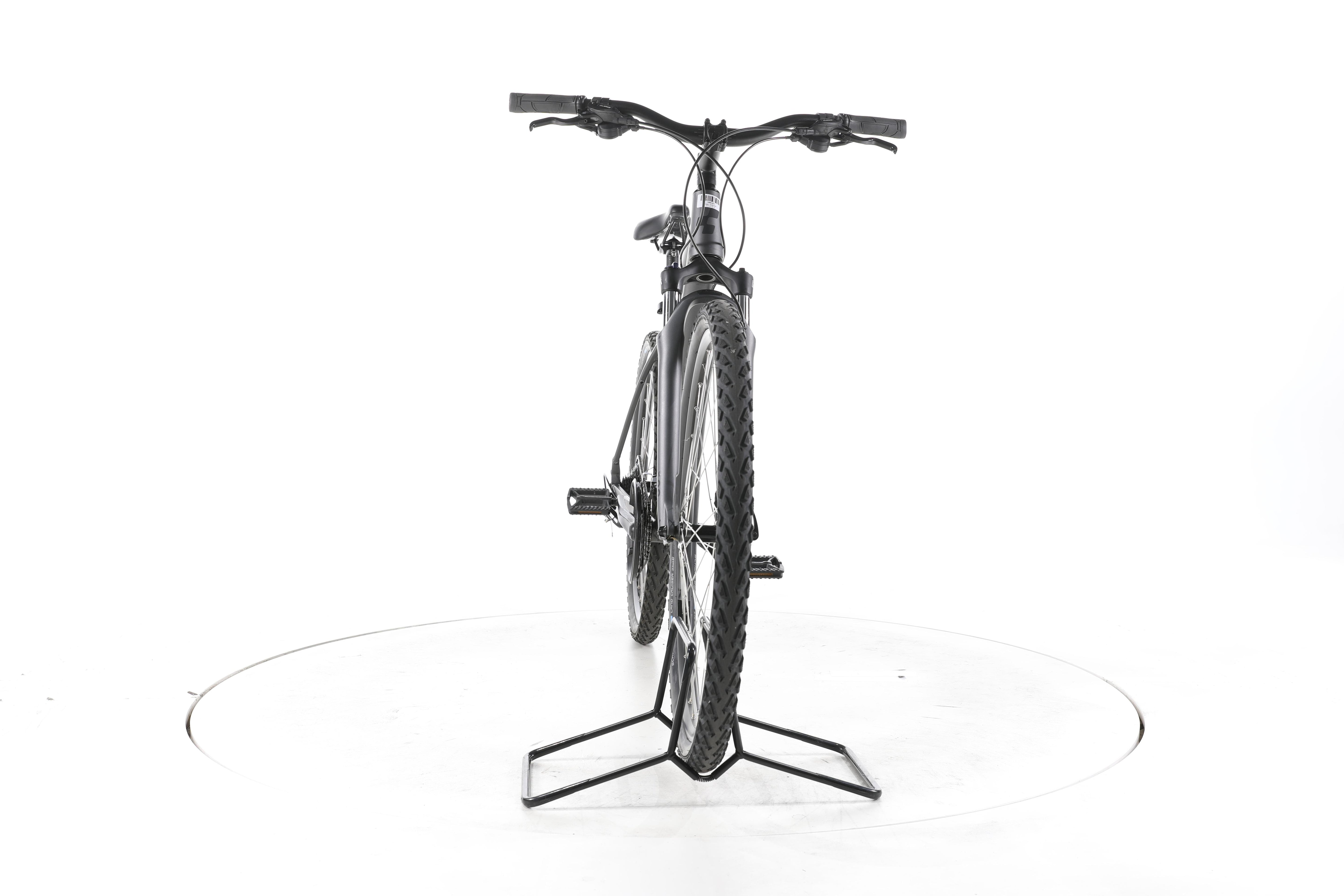 Cube Nature Fahrrad Hardtail - Image 4