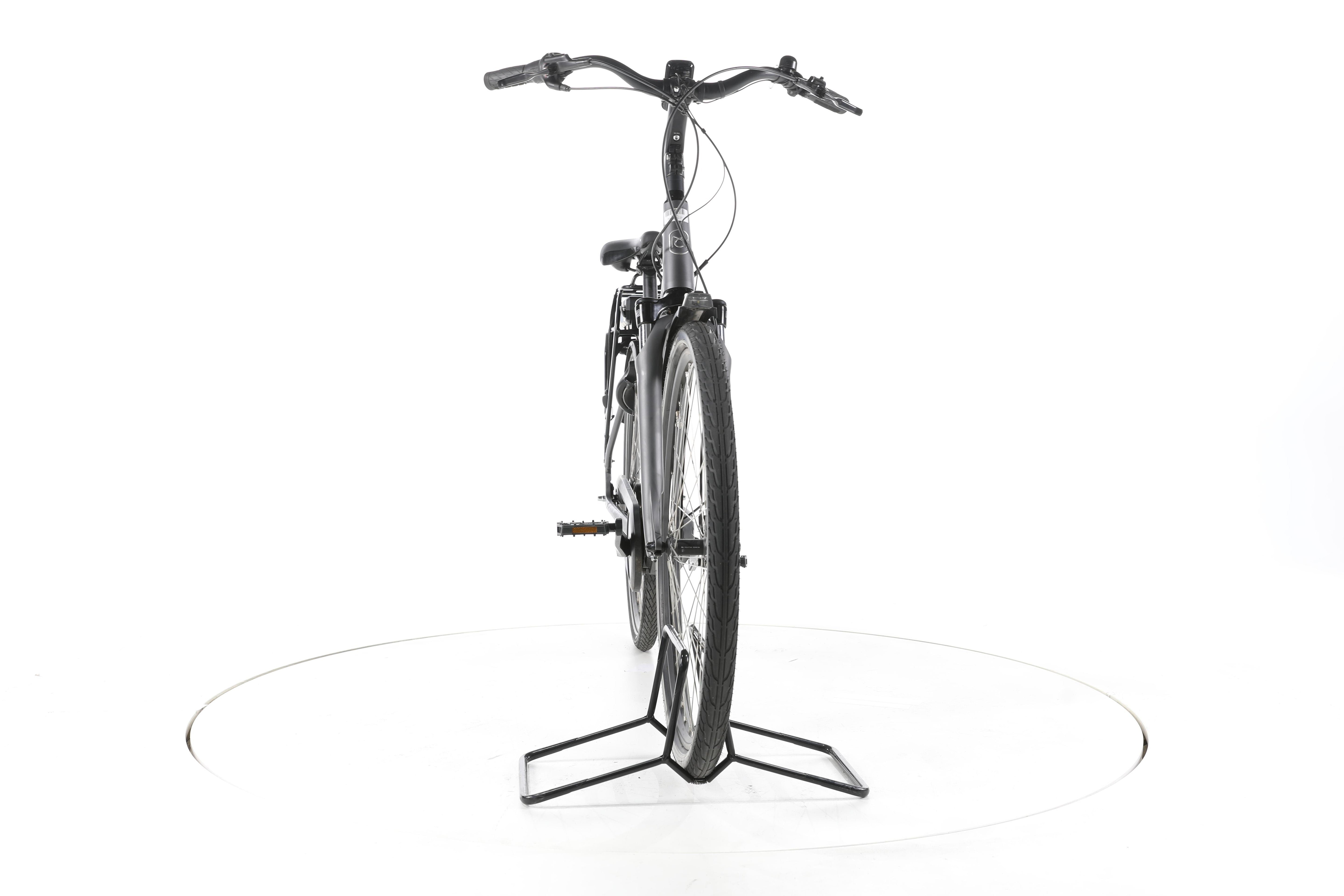 Multicycle Solo EMI City E-Bike Tiefeinsteiger - Image 4