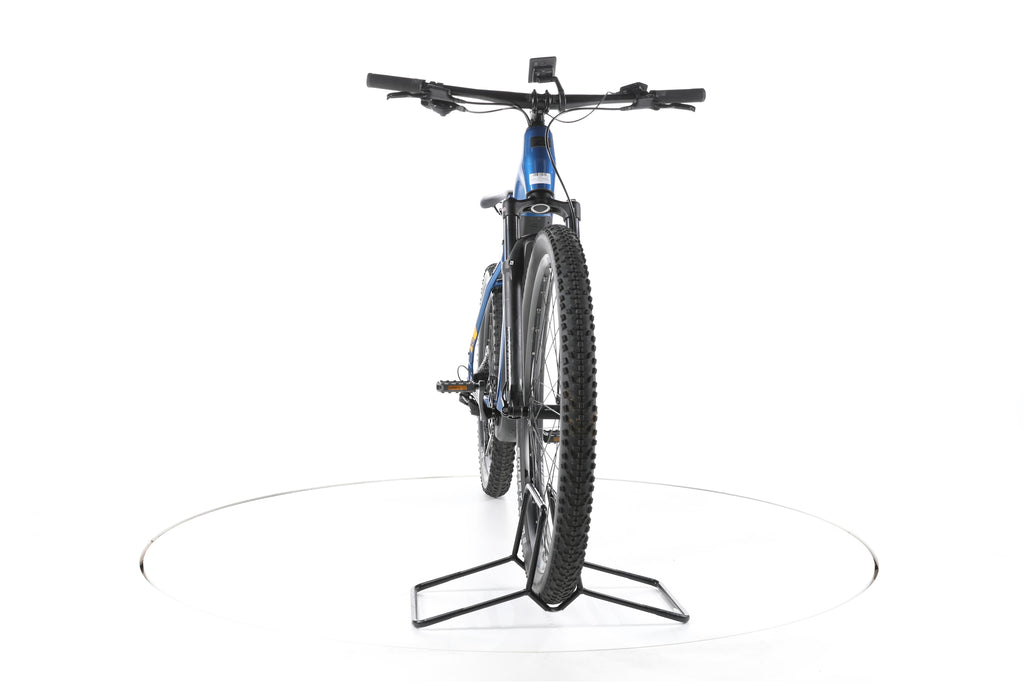 Corratec E-Power X Vert Race Trinity Sport E-Bike 2023 - Image 4