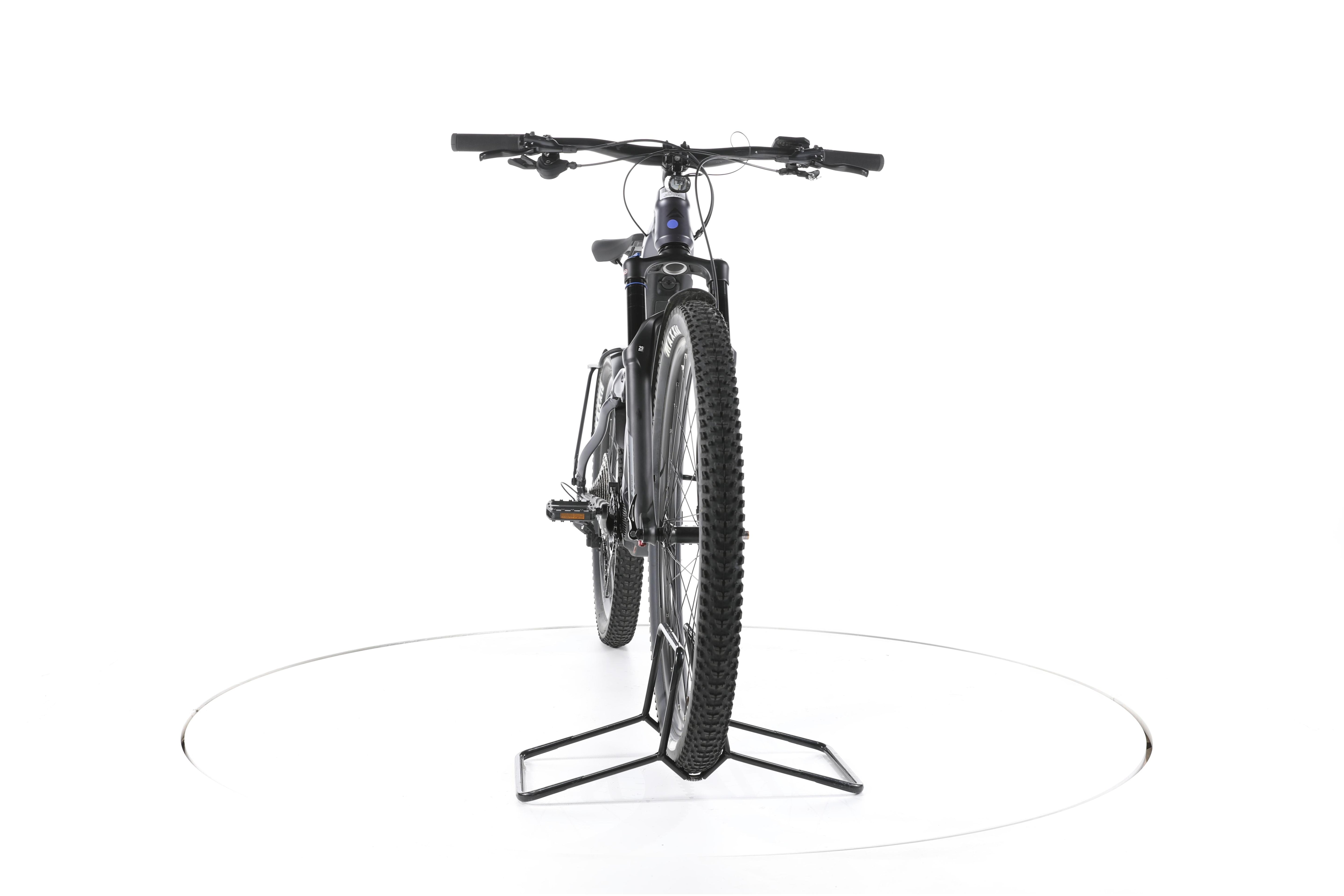 Merida eONE-FORTY EQ SUV E-Bike - Image 4