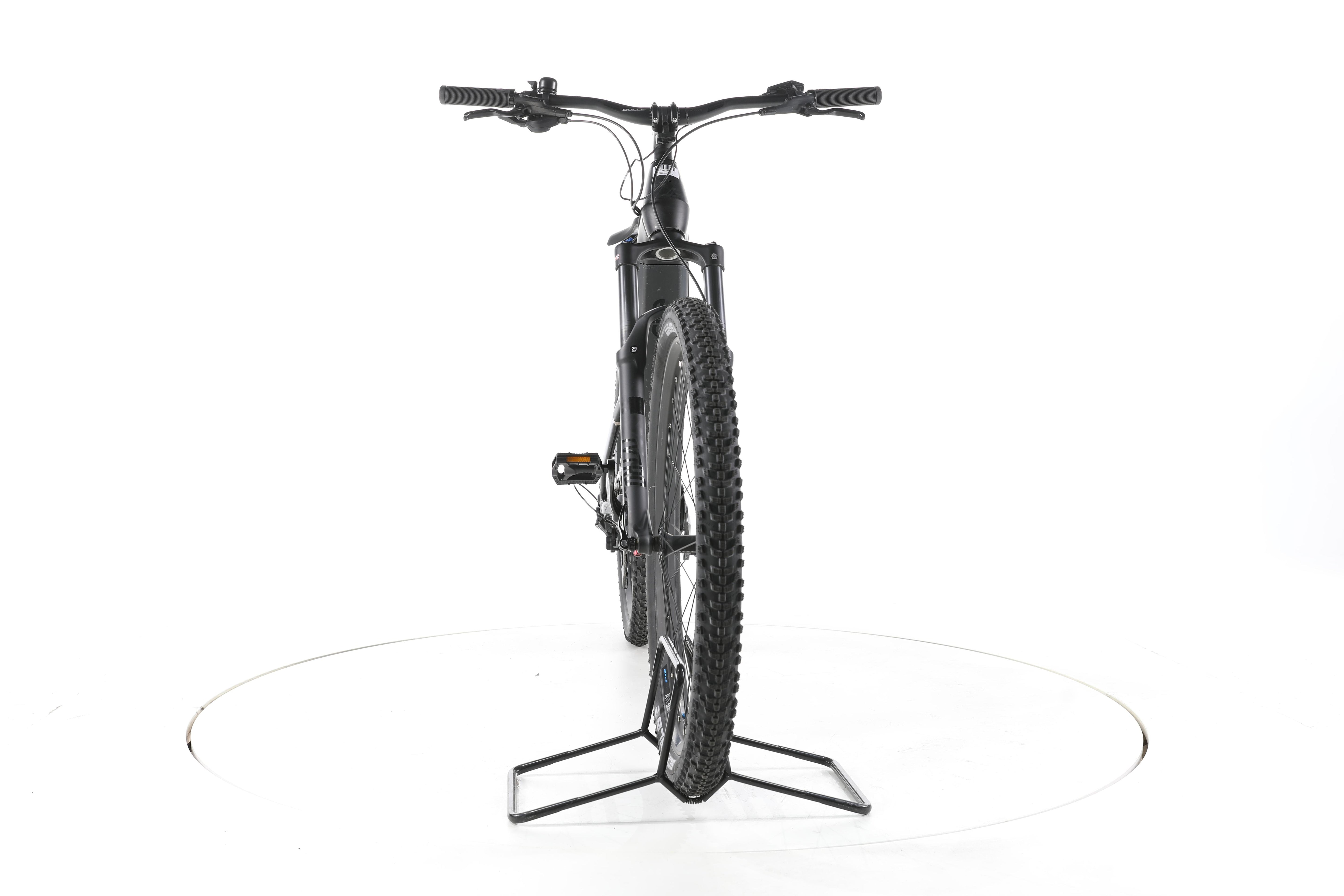 Bulls Copperhead EVO AM 1 Fully E-Bike - Image 4