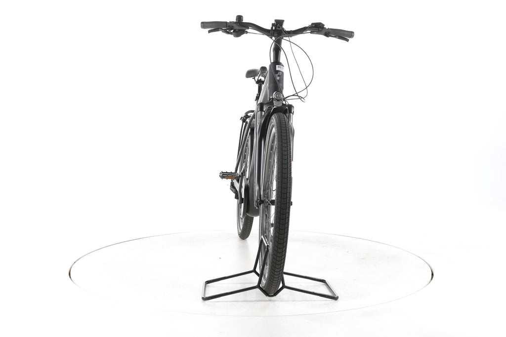 Cube Touring Hybrid Pro Trekking E-Bike - Image 4