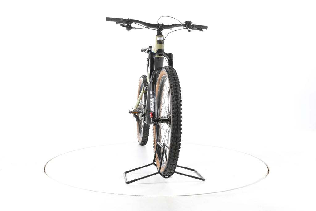 Radon Deft 8.0 E-Bike Fully Carbon - Image 4