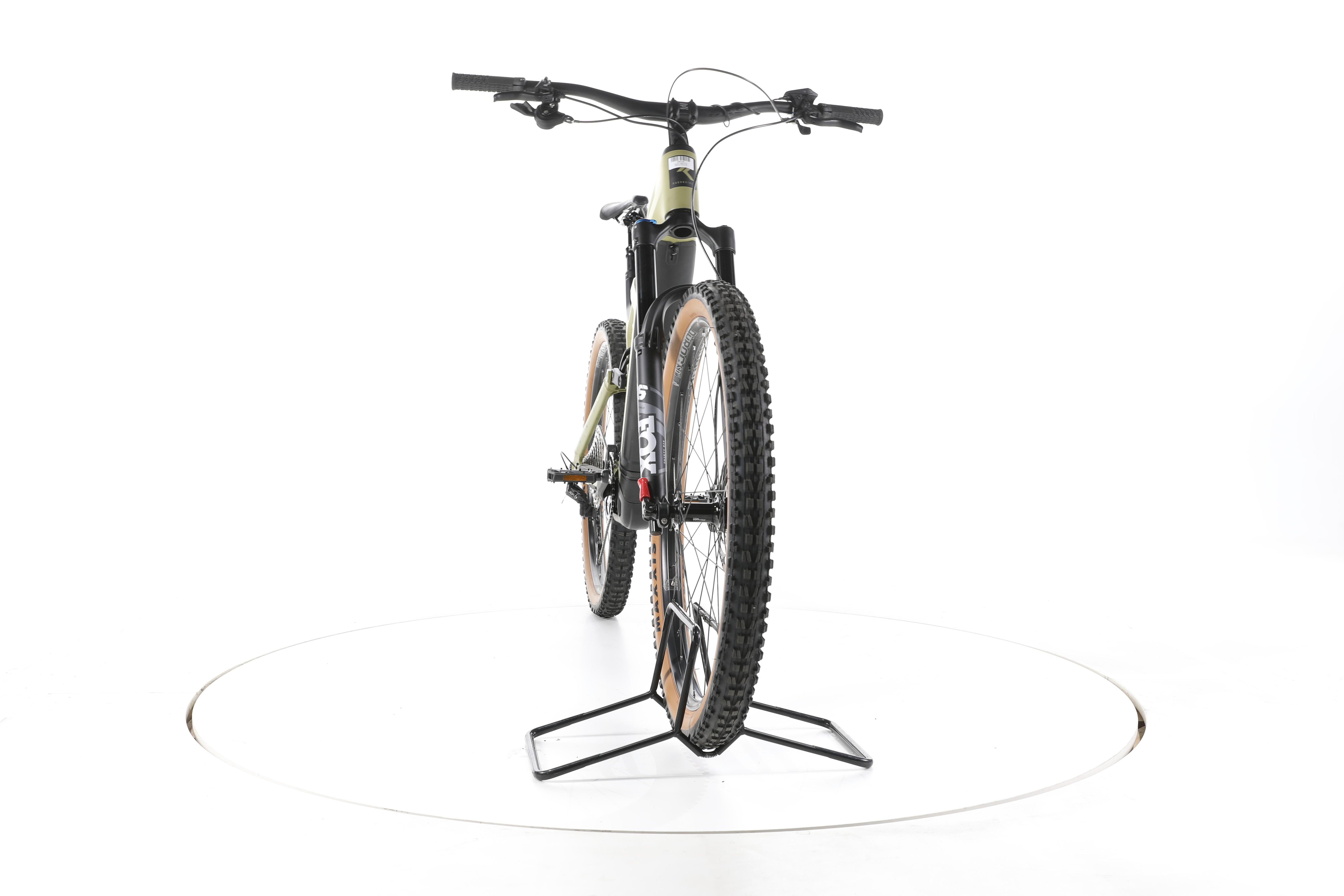 Radon Deft 8.0 E-Bike Fully Carbon - Image 4