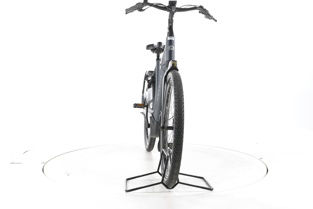 Gazelle Avignon C380 HMB City E-Bike Tiefeinsteiger - Image 4
