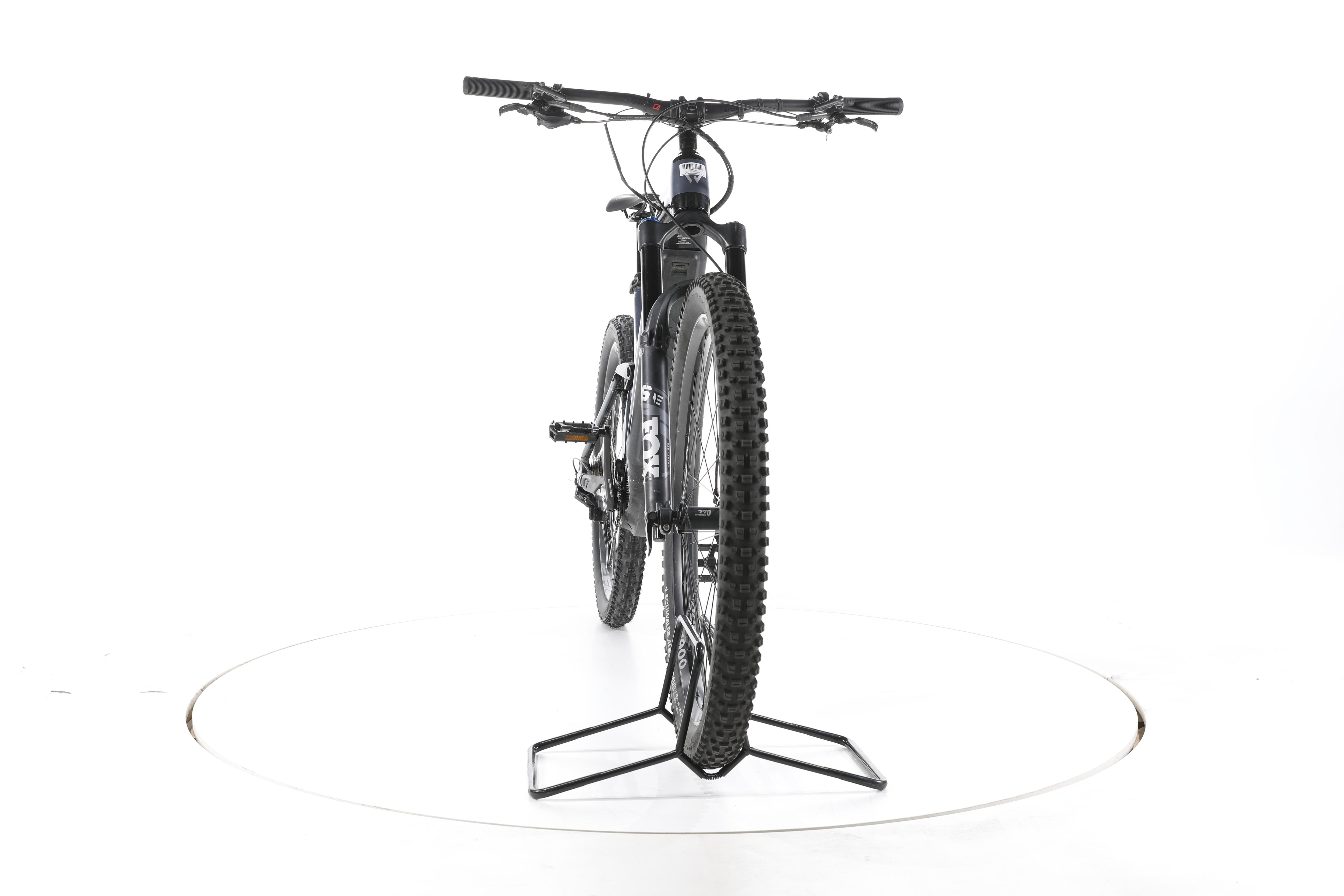 Conway eWME 6.9 Full Suspension E-Bike Fully - Image 4