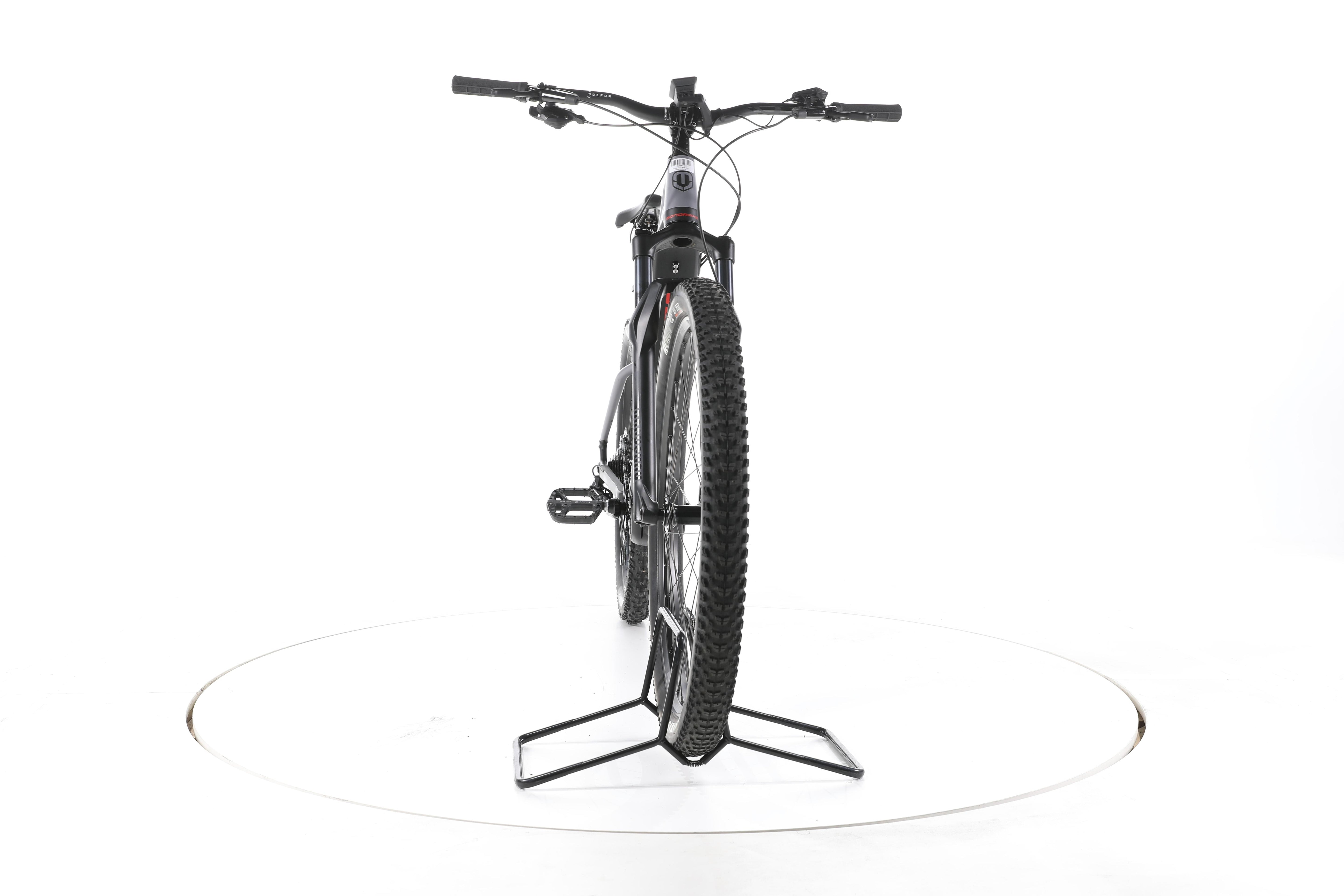 Mondraker Prime 29 E-Bike - Image 4