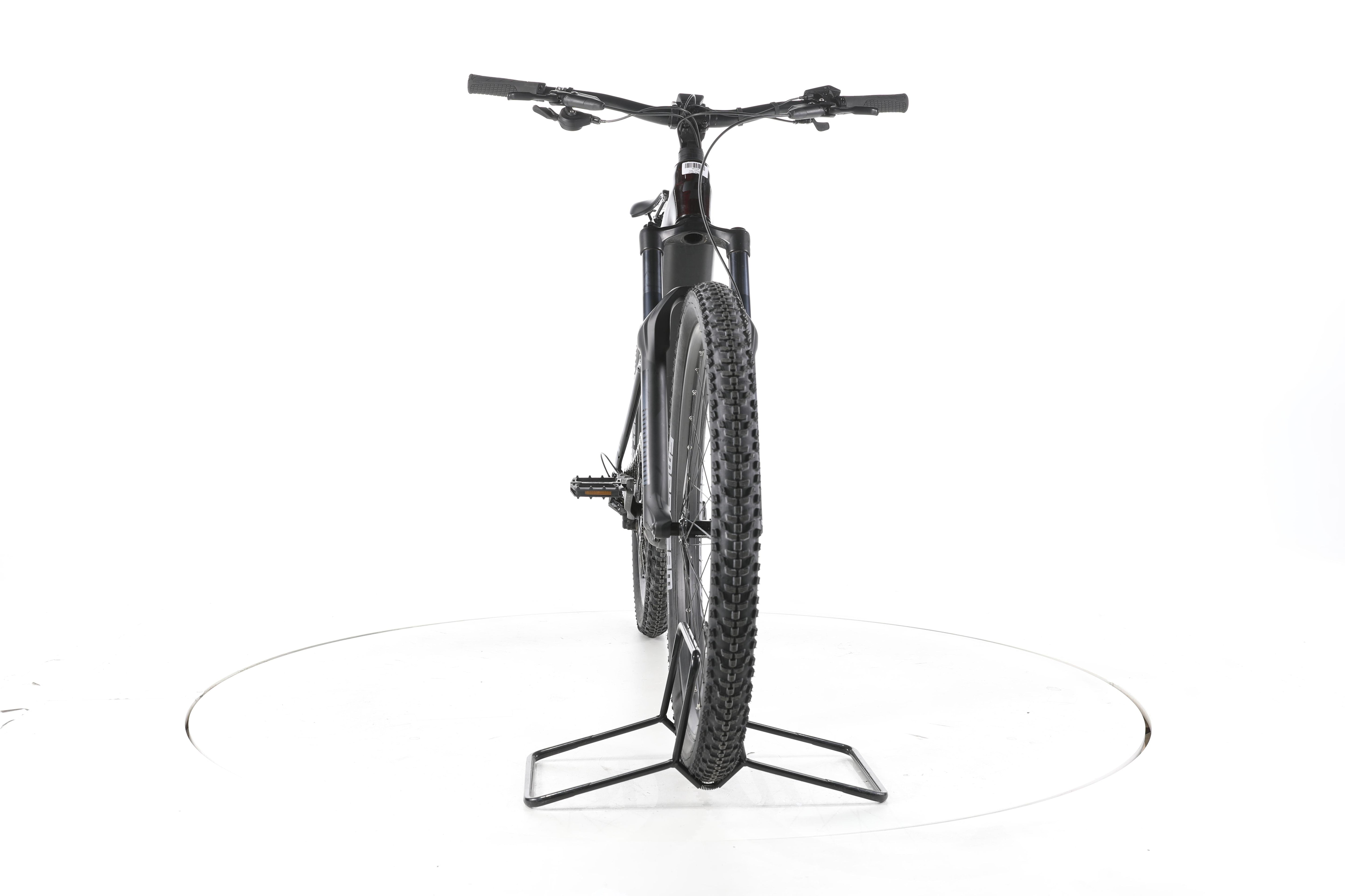 Cube 140 HPC Race E-Bike Fully - Image 4