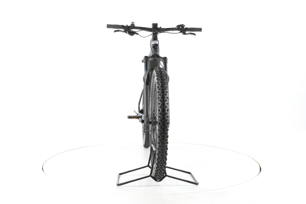 Cube Reaction Hybrid EXC E-Bike - Image 4