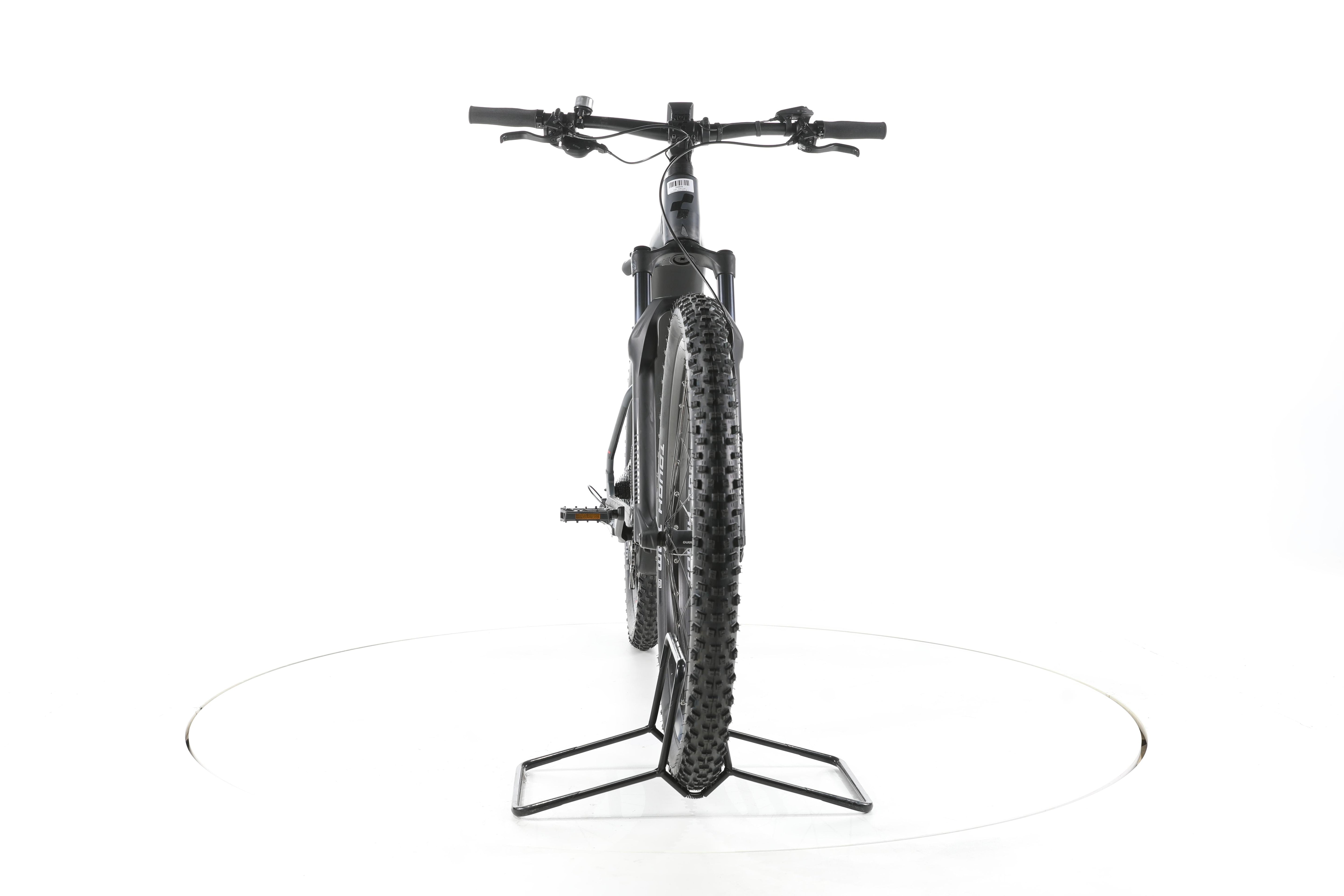 Cube Reaction Hybrid EXC E-Bike - Image 4