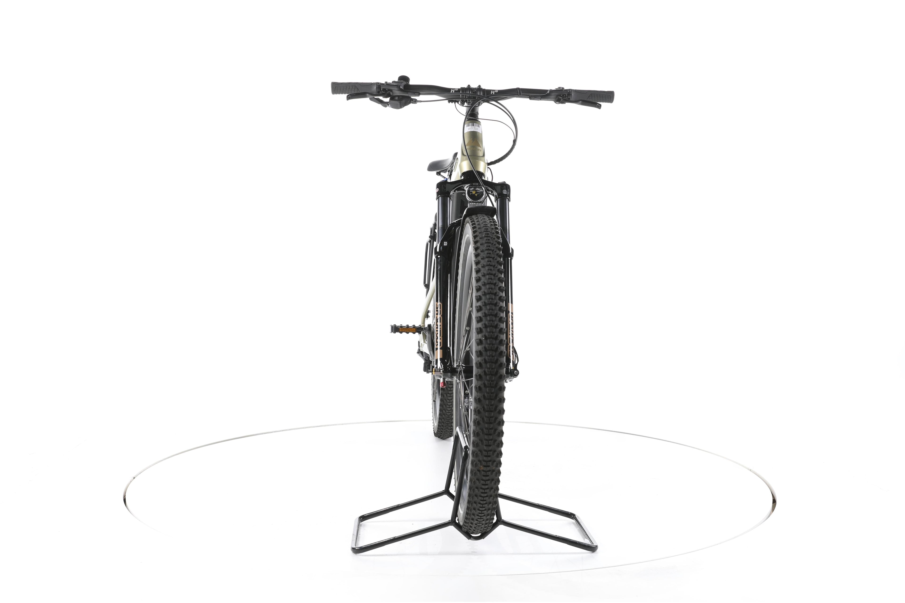 HoheAcht Mola Terra SUV E-Bike - Image 4