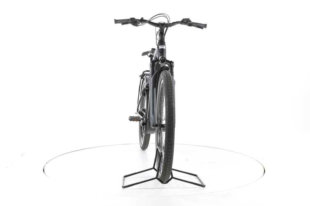 Cube Kathmandu Hybrid Comfort Pro City E-Bike 2025 - Image 4