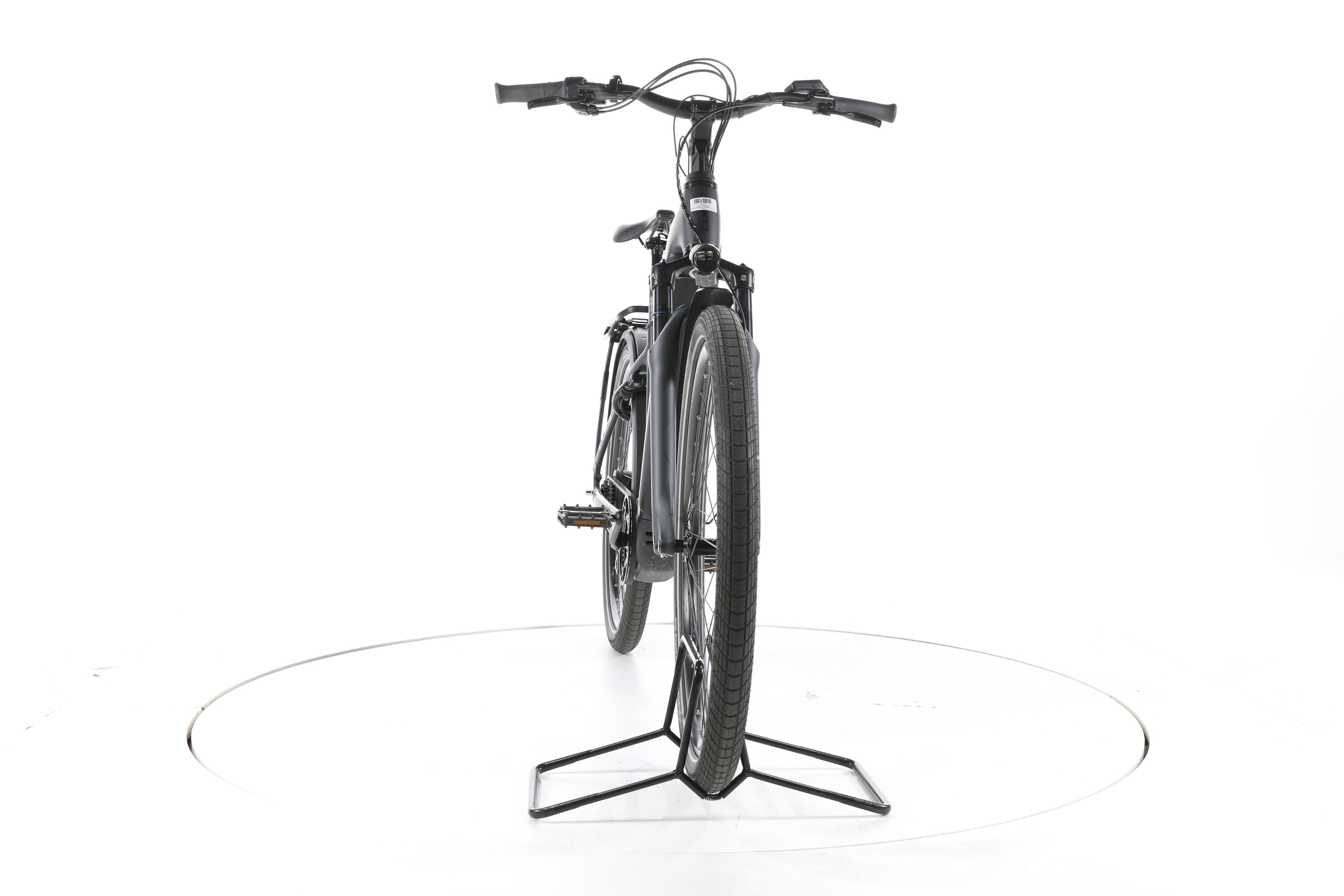 Cube Kathmandu Hybrid Comfort Pro City E-Bike 2025 - Image 4