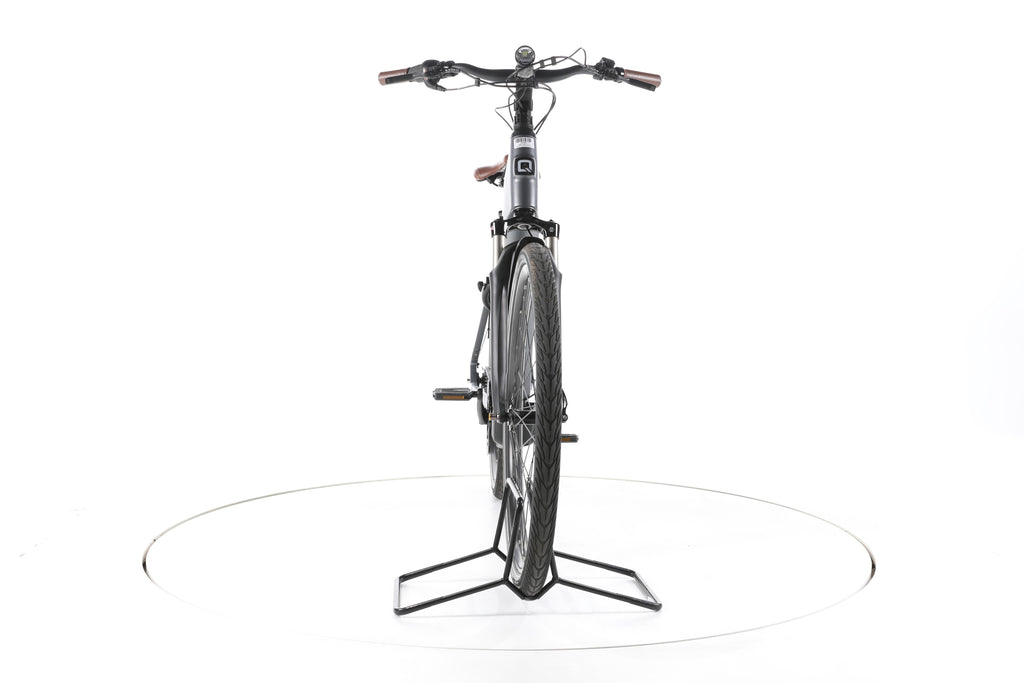 QWIC Premium Q MN8 City E-Bike - Image 4
