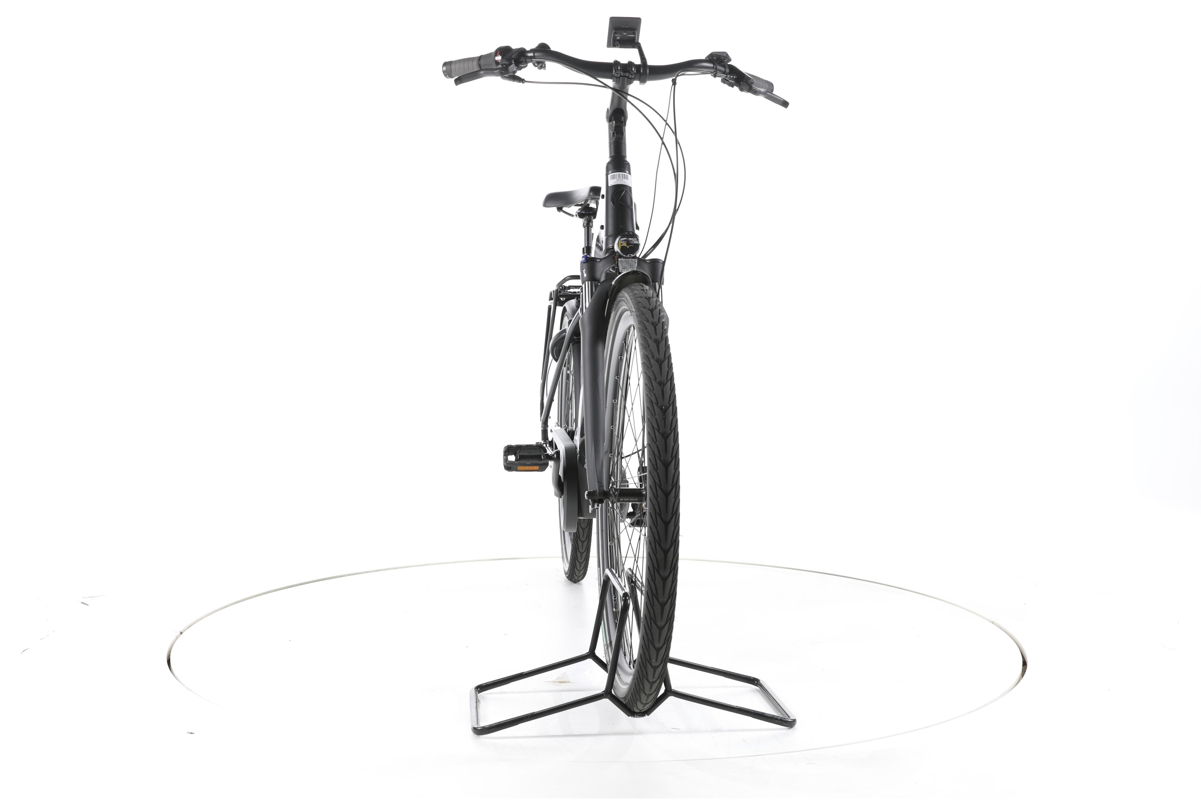 Kalkhoff Image 3.B Advance City E-Bike Tiefeinsteiger 2023 - Image 4