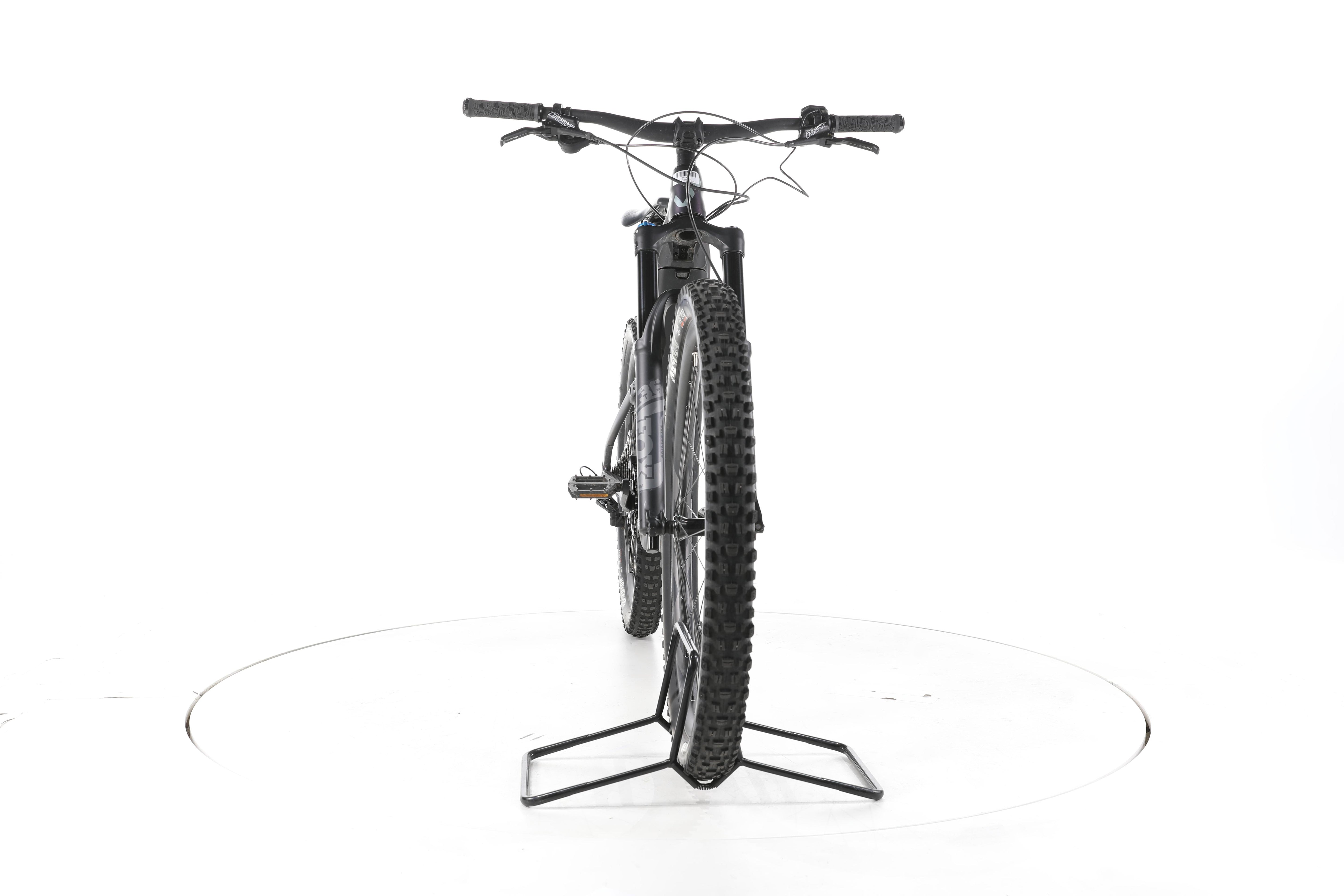 Liv Intrigue X E+ 2 Pro Fully E-Bike - Image 4