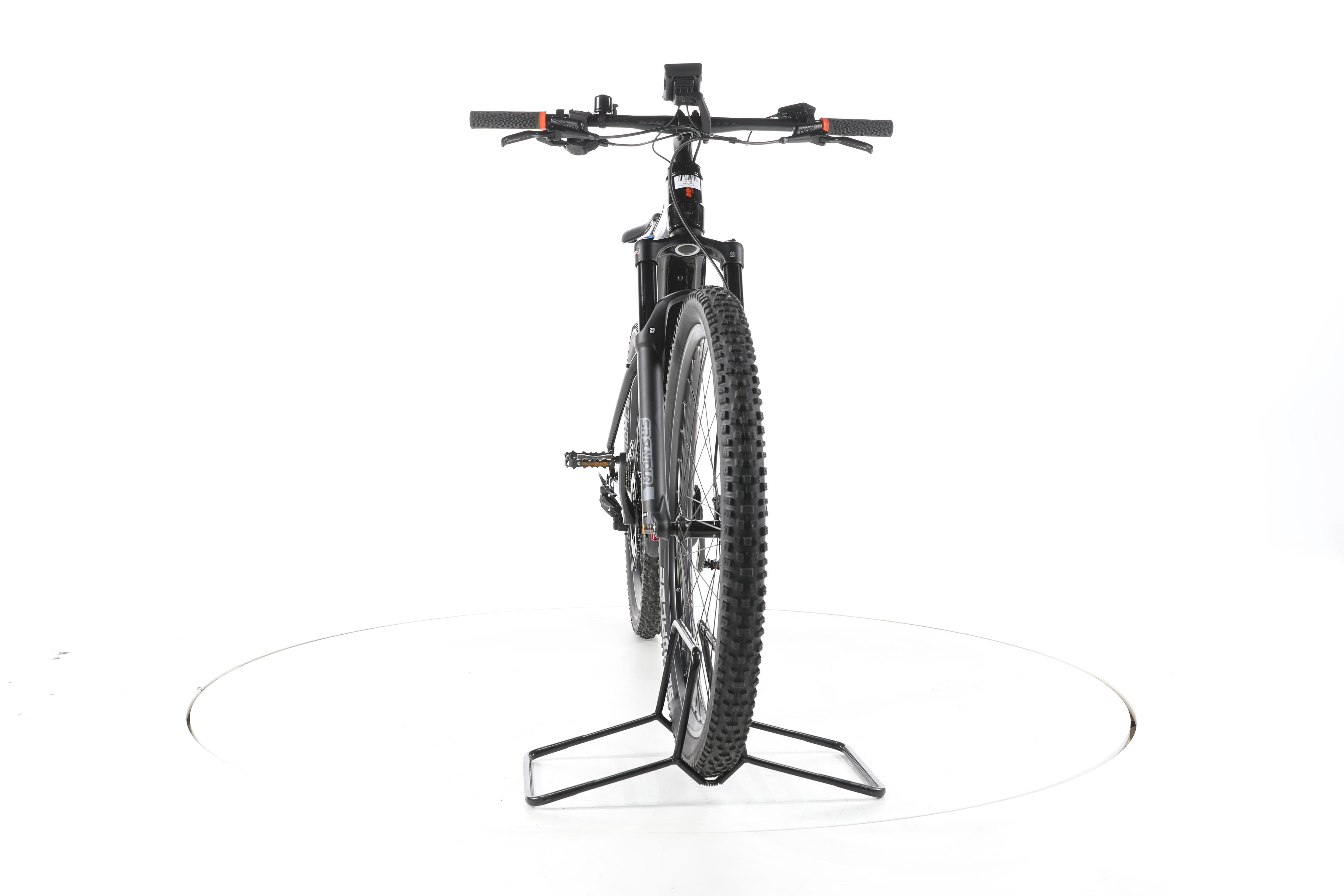 KTM Macina Team 772 E-Bike - Image 4
