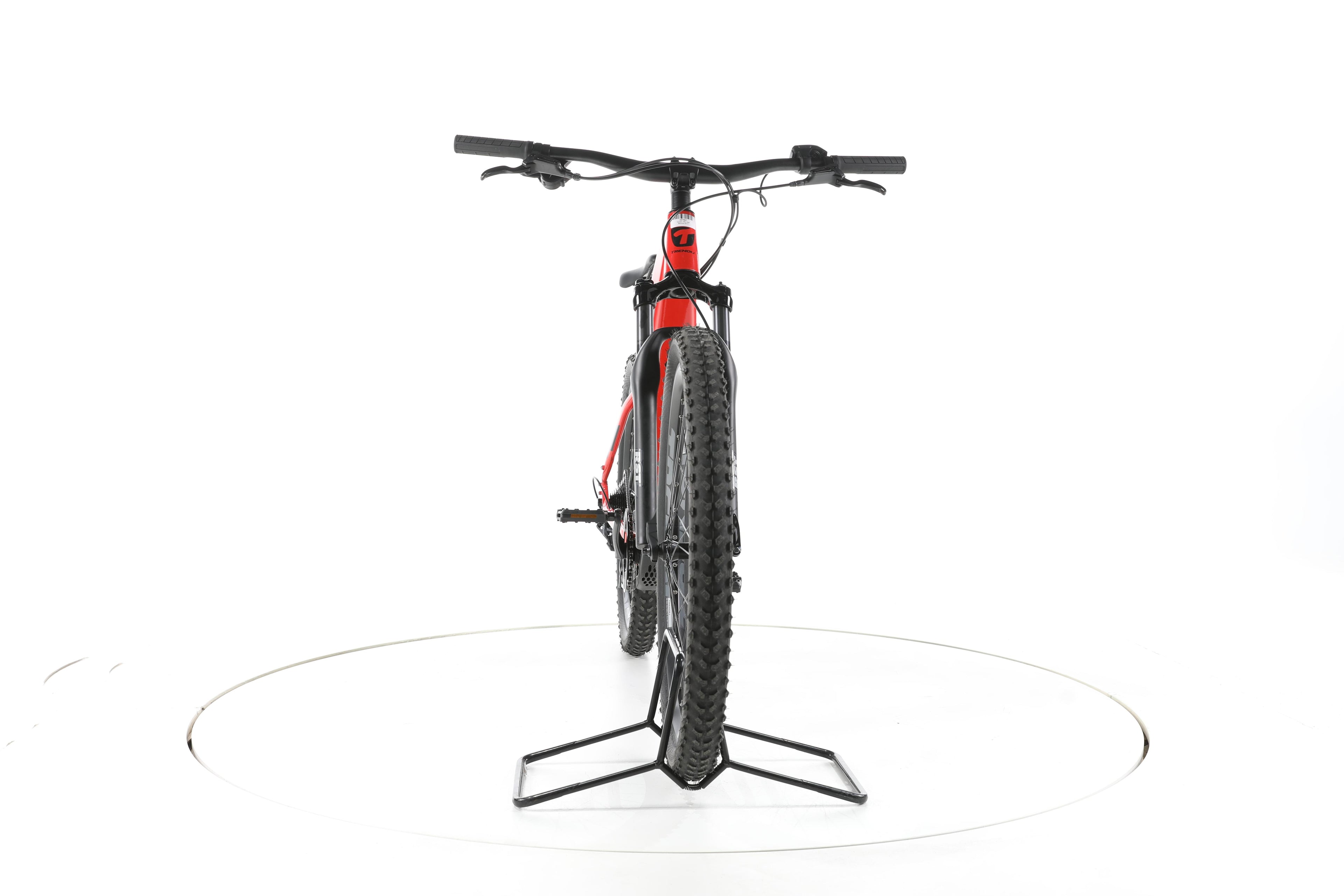 Trenoli Montubo E-Bike - Image 4