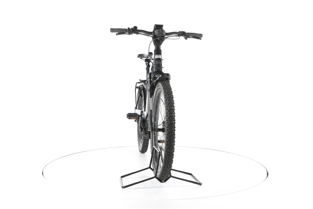 Riese & Müller Nevo GT Rohloff City E-Bike Tiefeinsteiger - Image 4