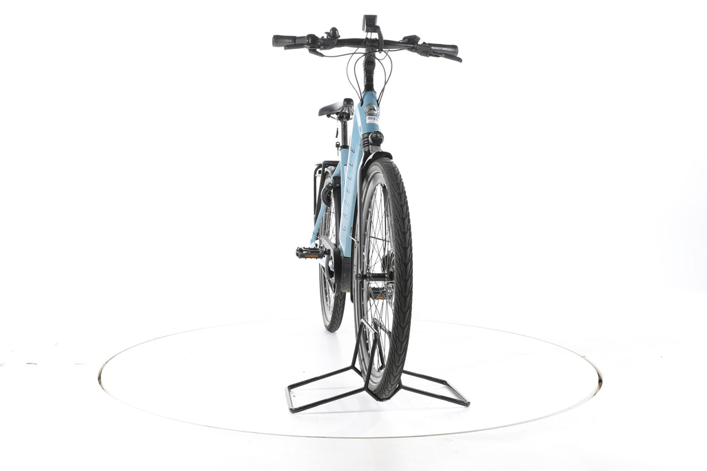 Gazelle Ultimate C5 HMB City E-Bike Tiefeinsteiger 2024 - Image 4