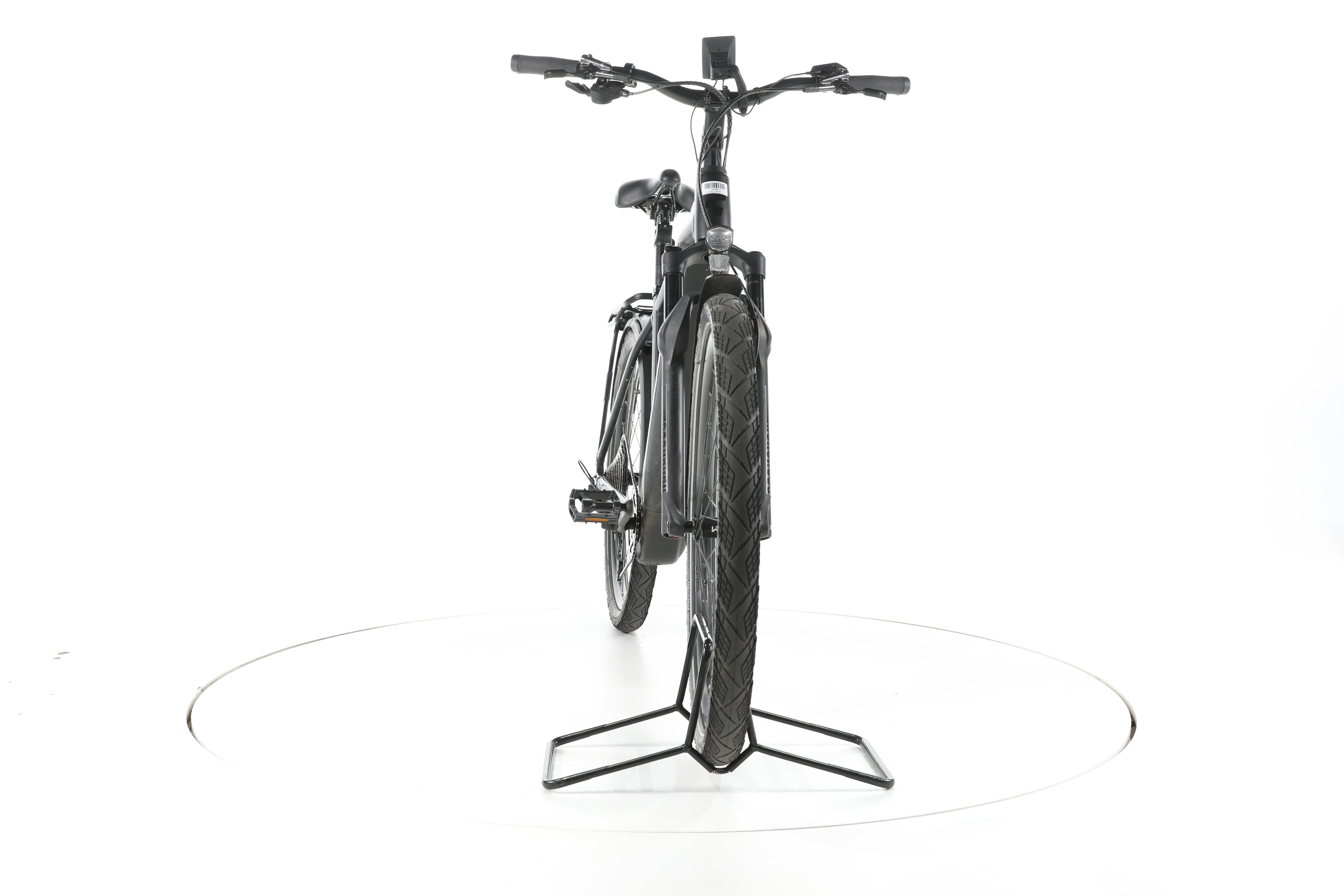 Cube Kathmandu Hybrid SLT Trekking E-Bike 2024 - Image 4