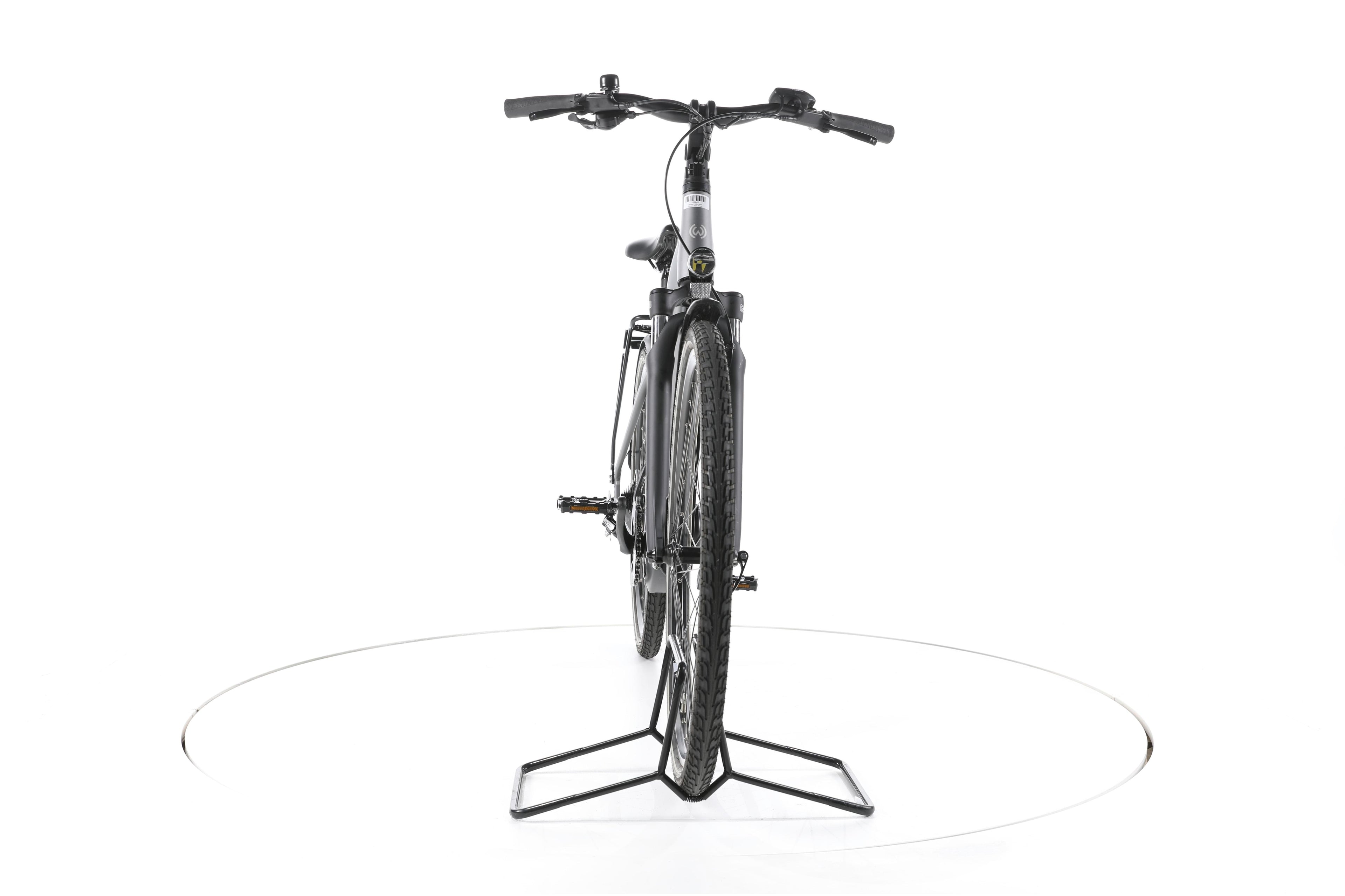 Winora Yucatan 8 Trekking E-Bike - Image 4