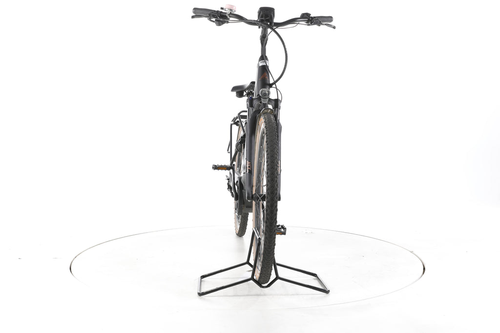 Bulls Street CX Trekking E-Bike Tiefeinsteiger - Image 4