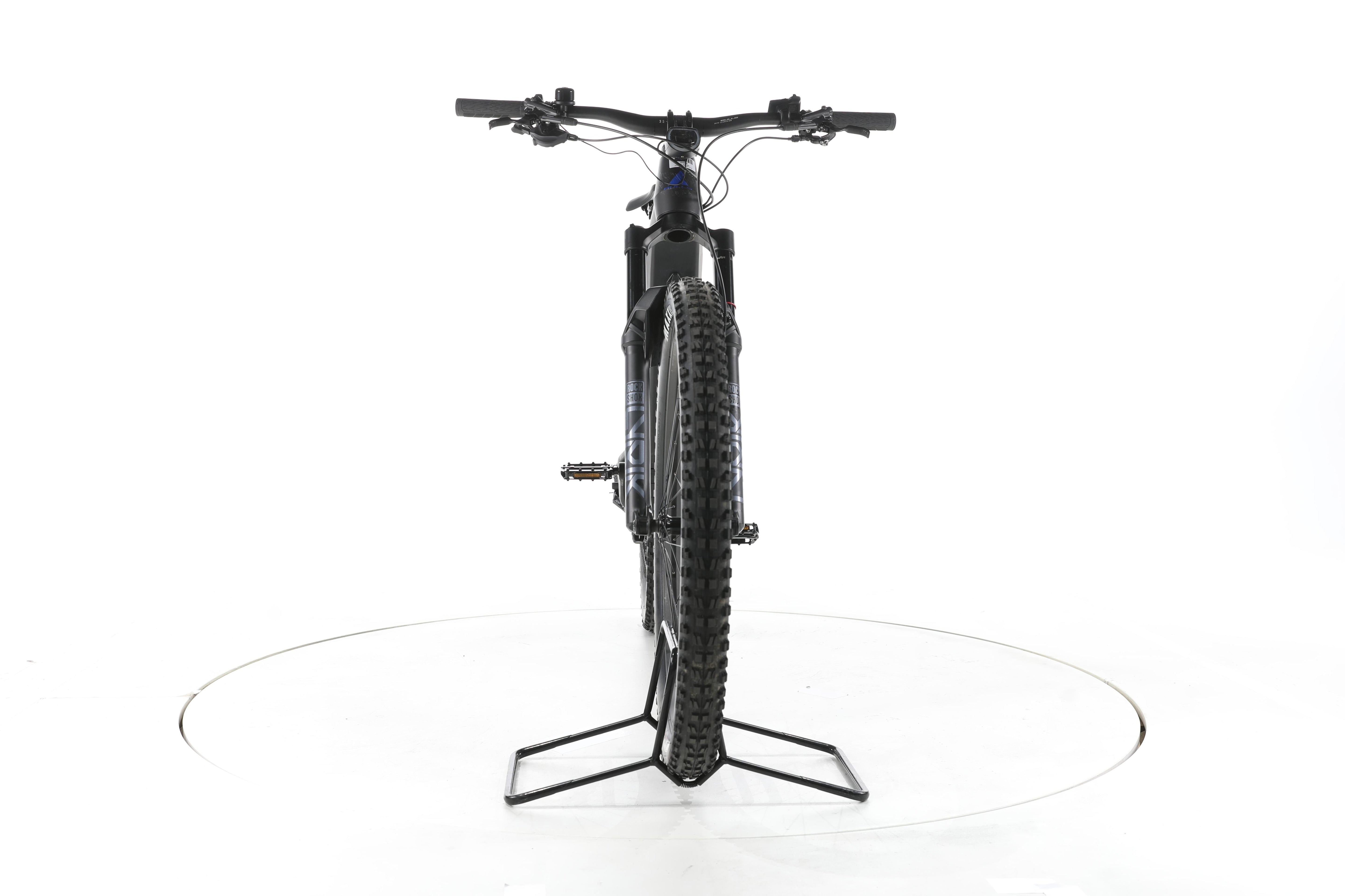 Bulls E-Stream EVO AM 4 E-Bike Fully - Image 4