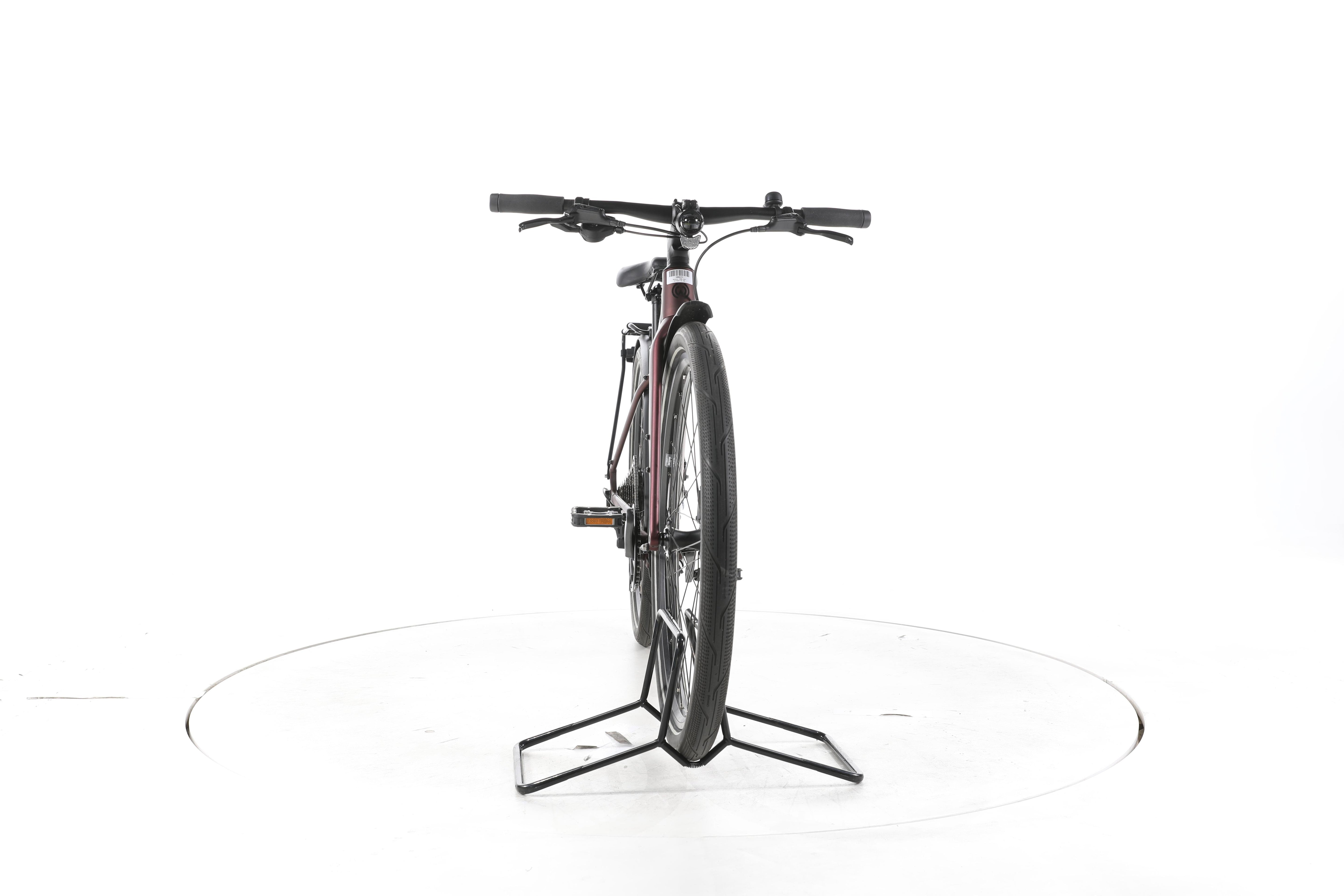 Winora E-Flitzer E-Bike - Image 4