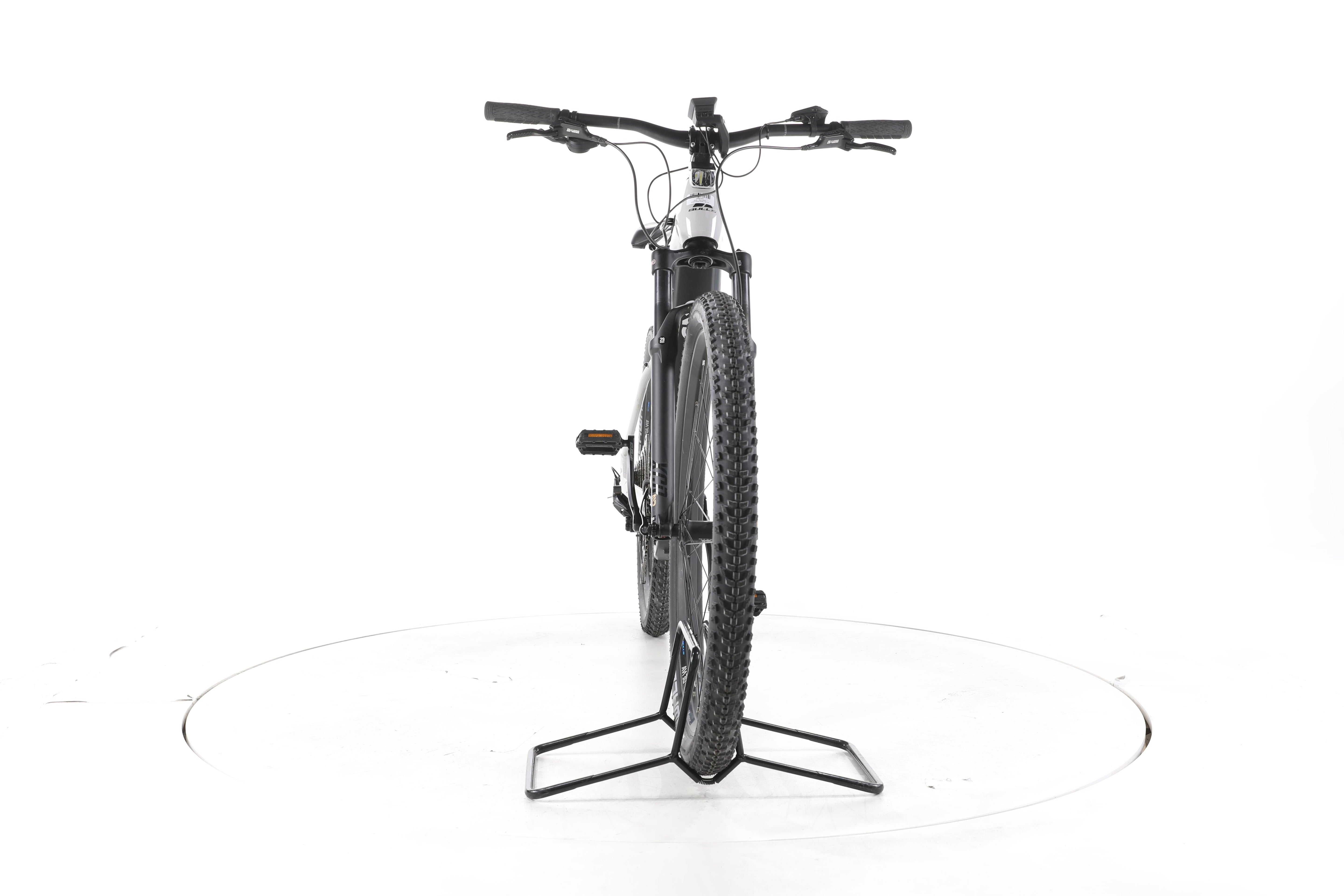 Bulls Copperhead EVO 2 E-Bike - Image 4