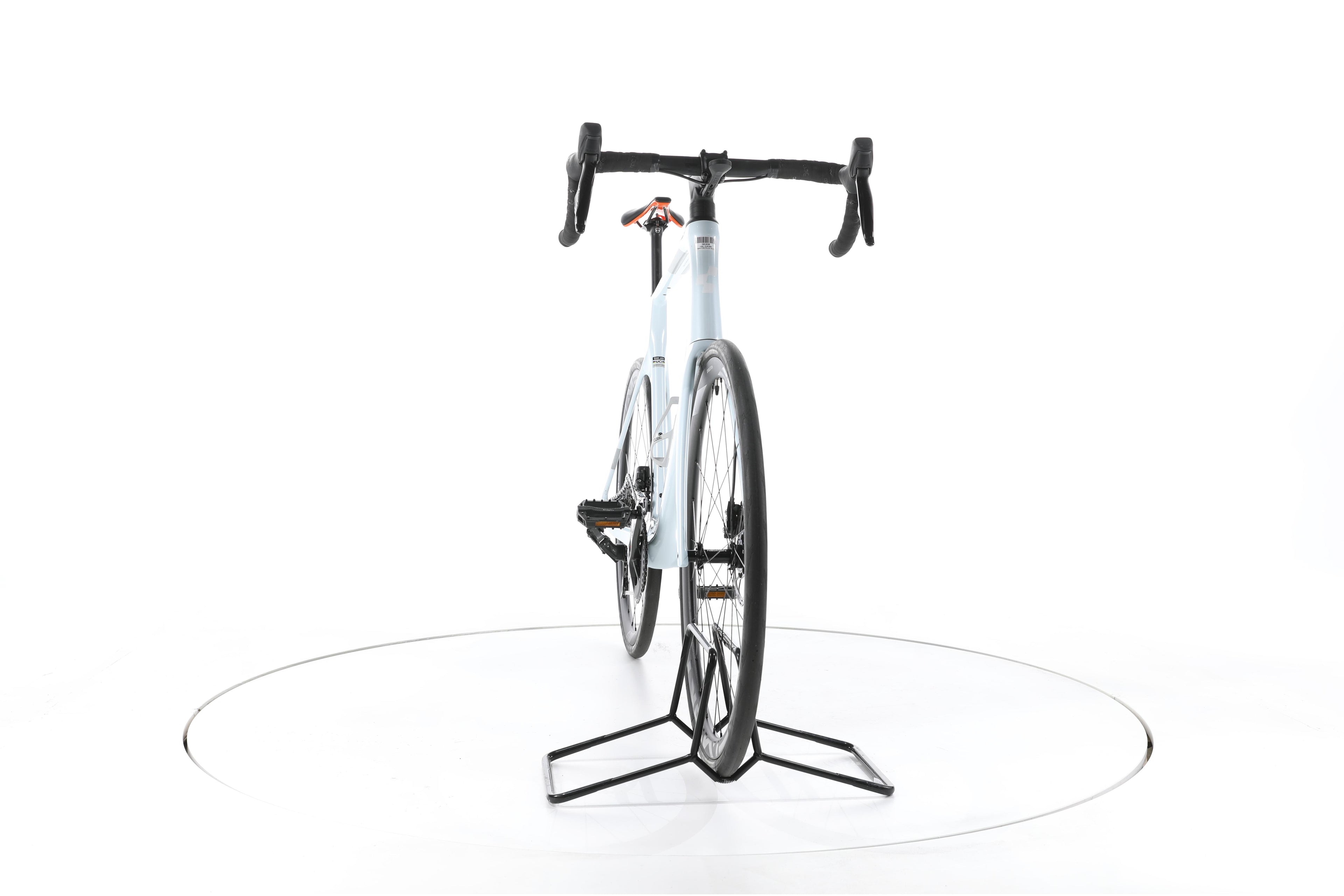 Cube Agree C:62 Pro - Image 4