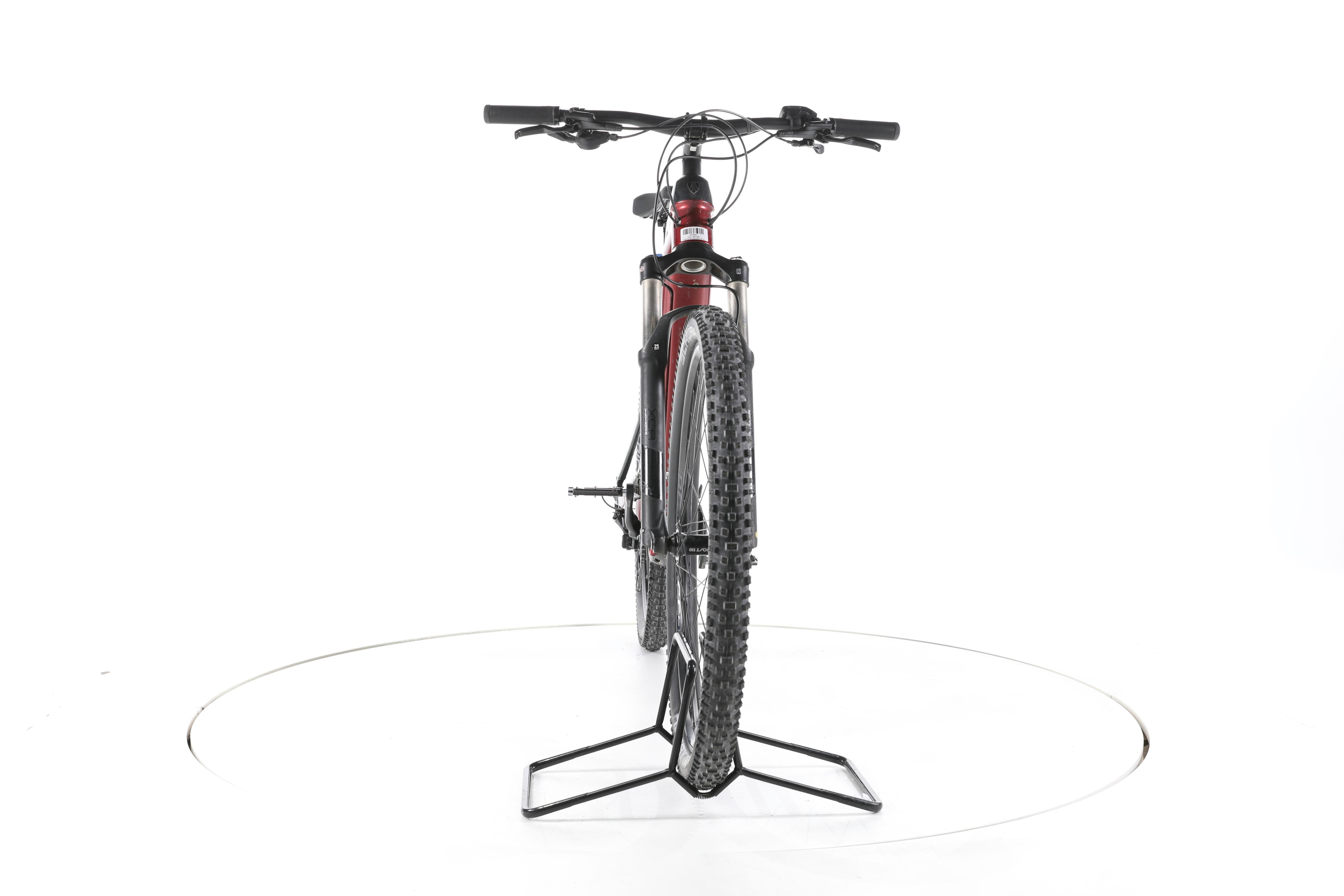 Trek Powerfly FS 4 Gen 2 Fully E-Bike - Image 4