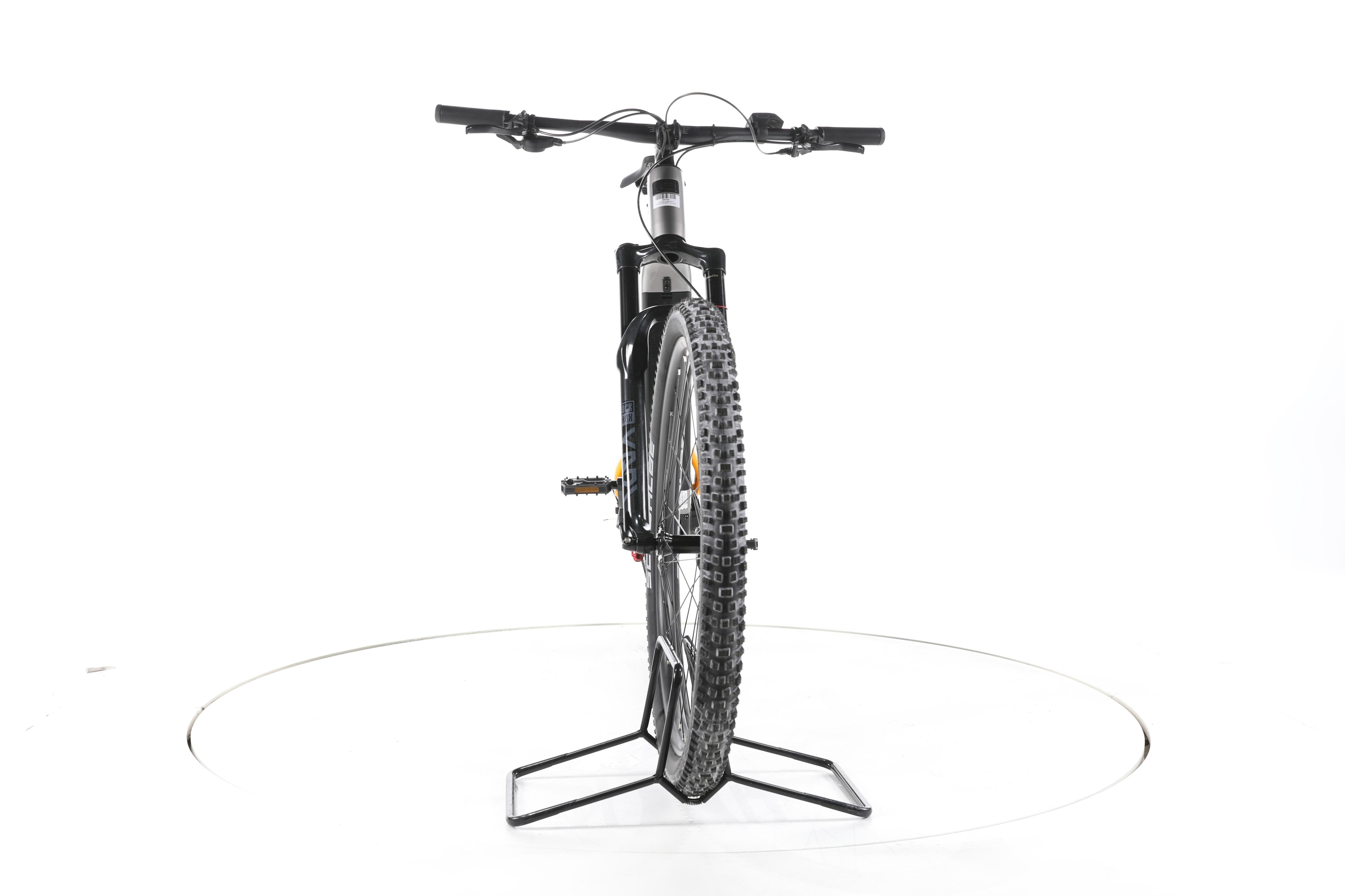 Corratec E-Power RS 160 Pro Fully E-Bike - Image 4