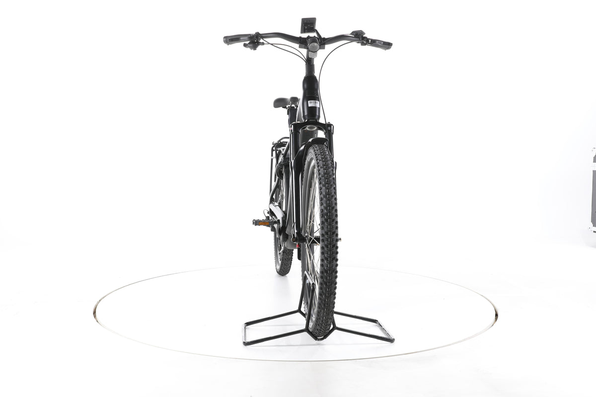 Corratec Life CX6 Trekking E-Bike Tiefeinsteiger - Image 4