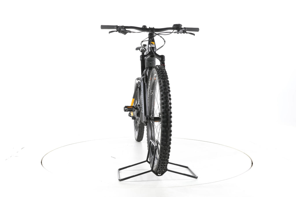 Haibike Nduro 6 E-Bike Fully - Image 4