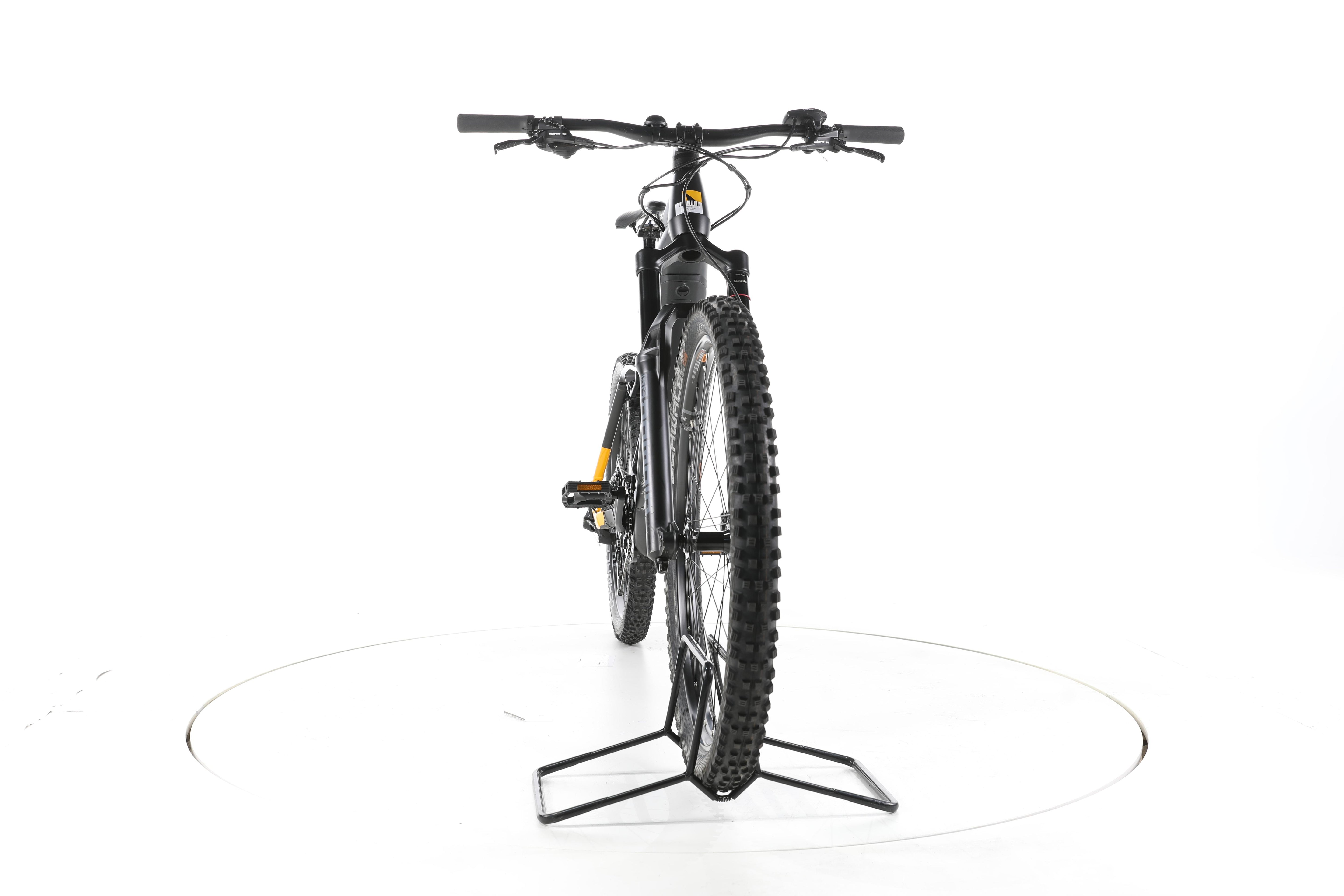 Haibike Nduro 6 E-Bike Fully - Image 4