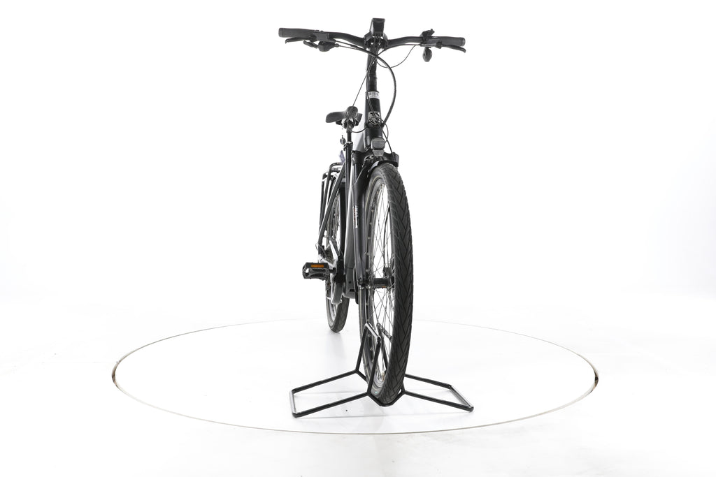 Hercules Intero Sport I-10 Trekking E-Bike Tiefeinsteiger - Image 4