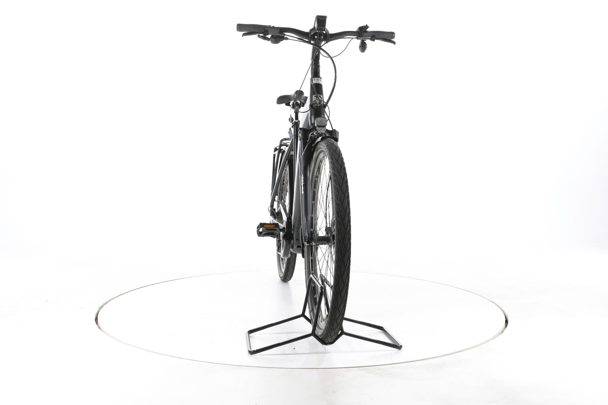 Hercules Intero Sport I-10 Trekking E-Bike Tiefeinsteiger - Image 4