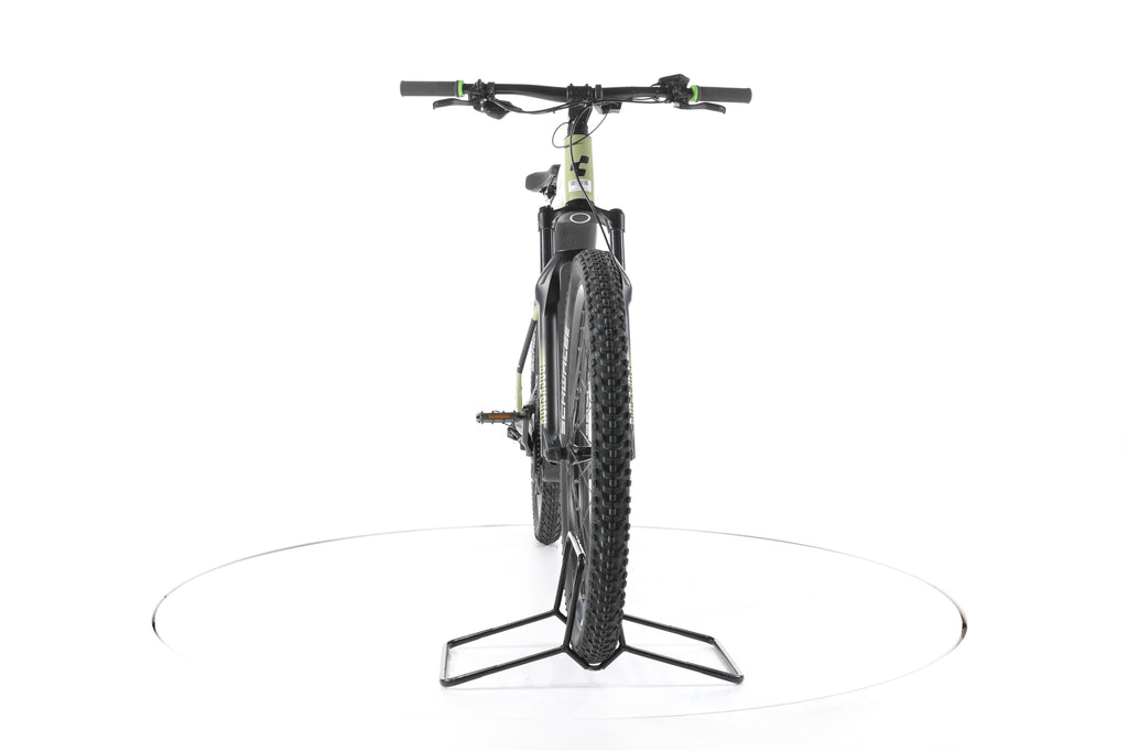 Cube Reaction Hybrid EXC E-Bike - Image 4