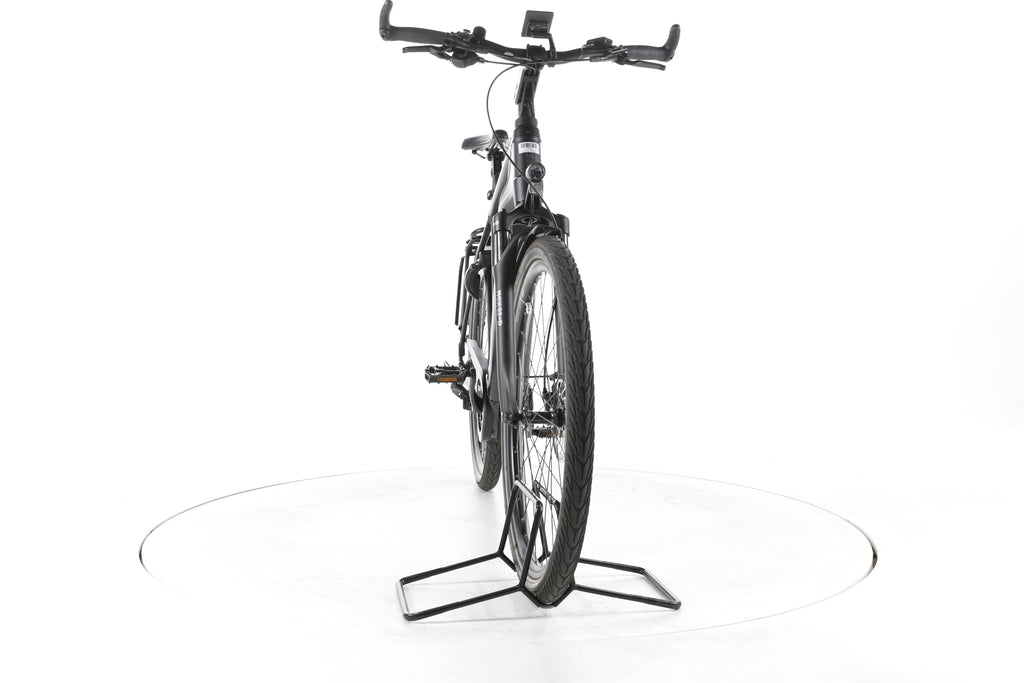 KTM Macina Style 730 Trekking E-Bike - Image 4